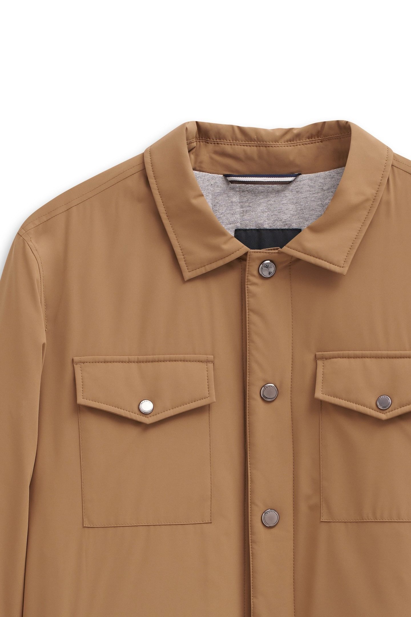Bugatti Kort jack Regular fit