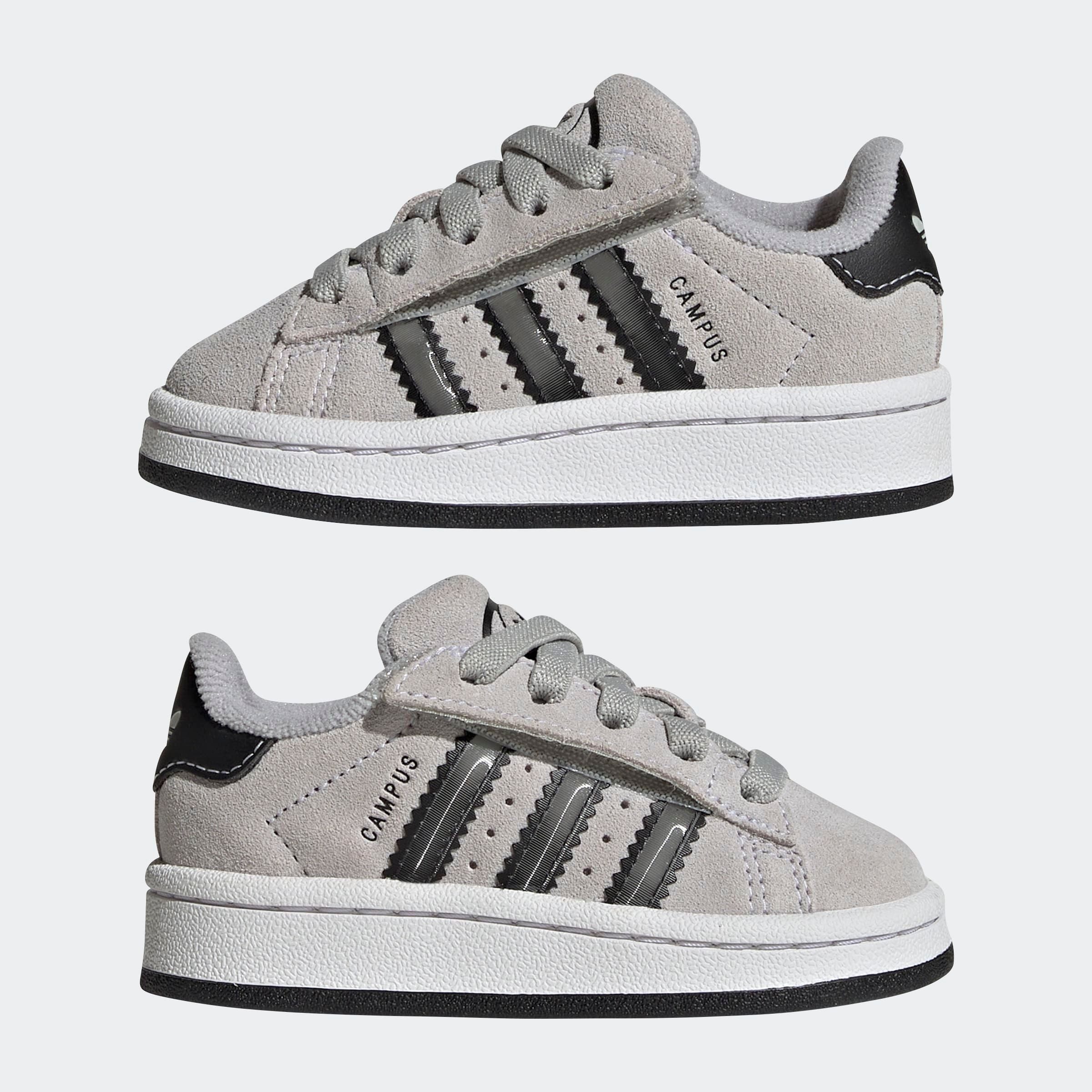 adidas Originals Sneakers CAMPUS 00S COMFORT SLUITING ELASTISCHE VETER KINDEREN