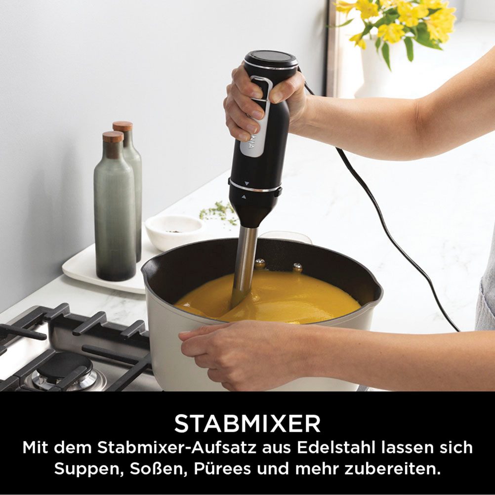 NINJA Handmixer CI100EU 3-in-1