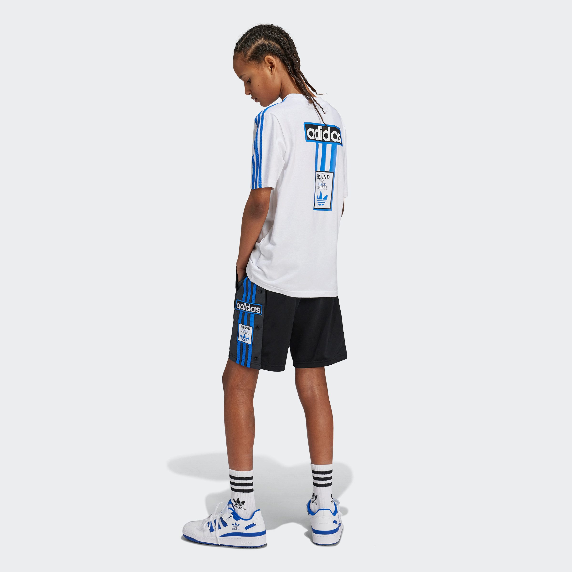 adidas Originals Short (1-delig)