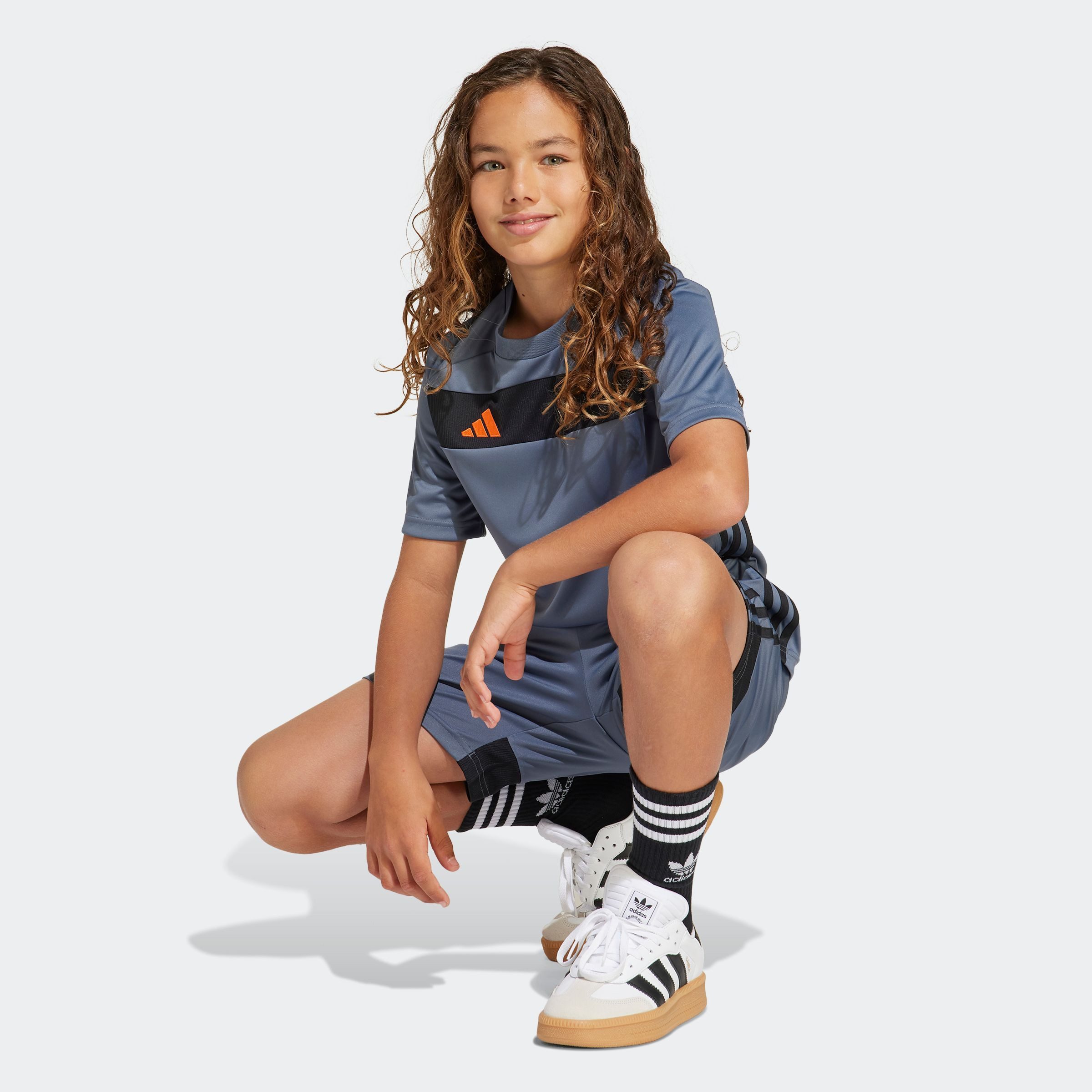 adidas Performance Voetbalshirt TIRO ES JSY Y
