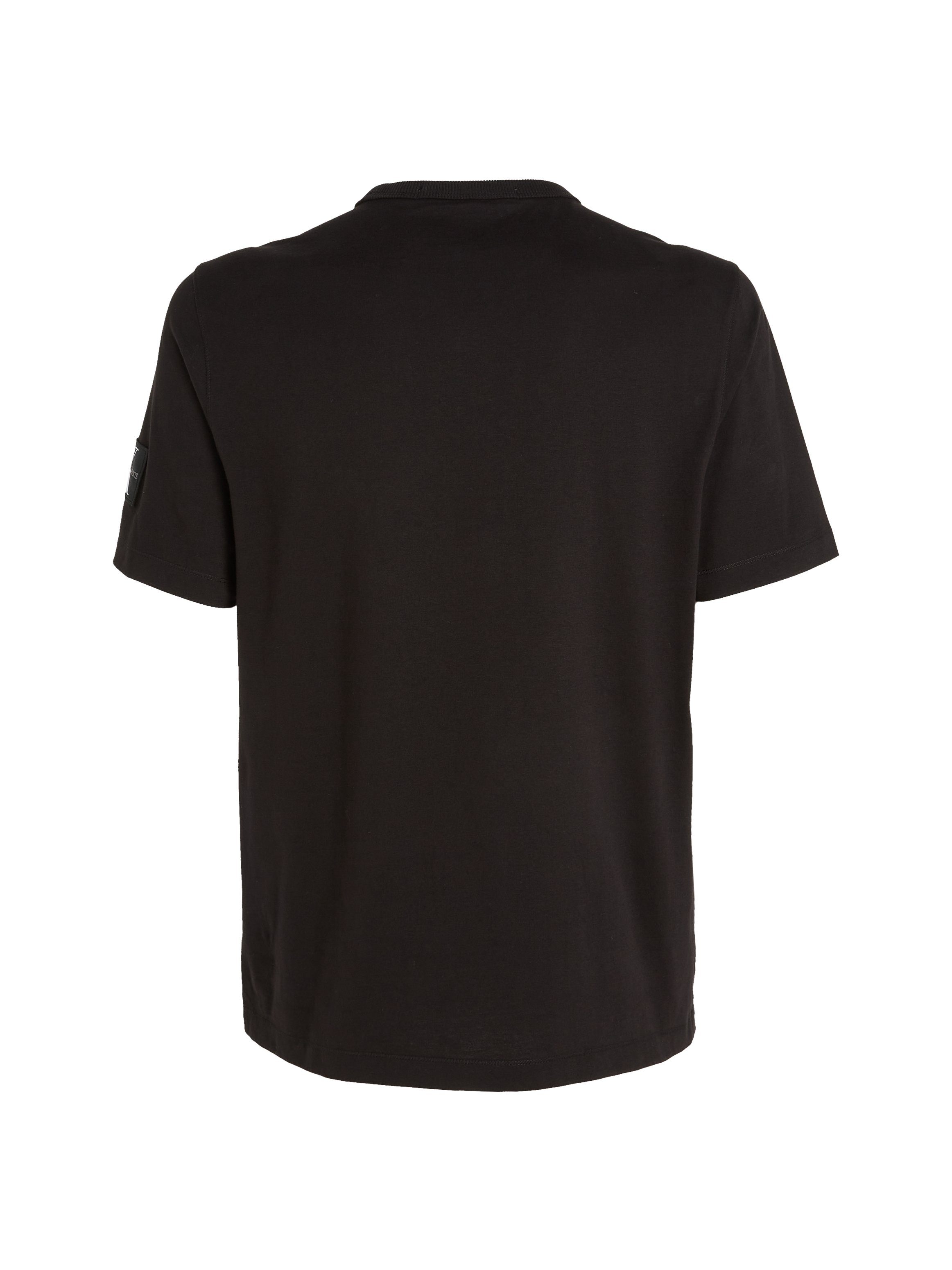 Calvin Klein T-shirt BADGE REGULAR TEE