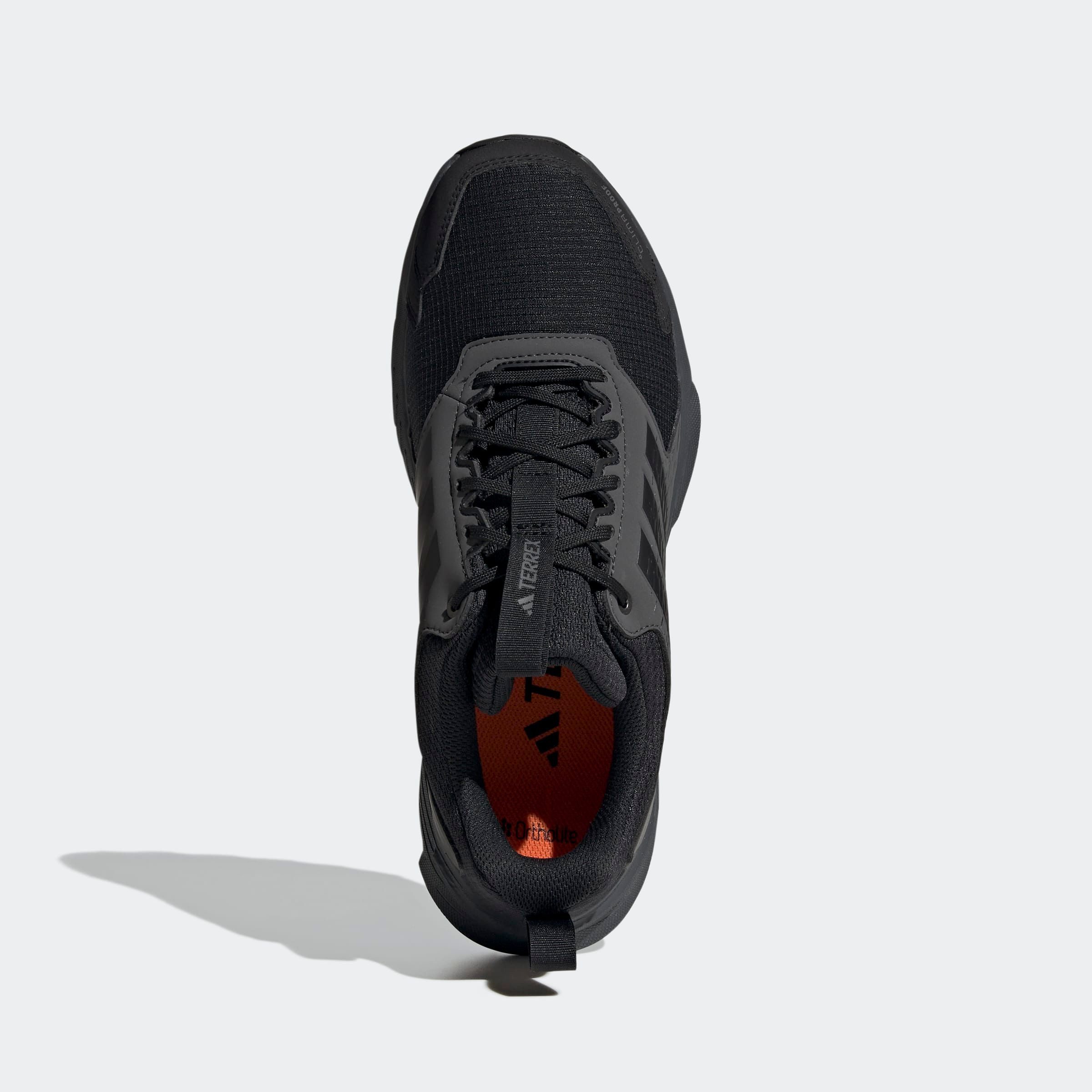 adidas TERREX Trailrunningschoenen TERREX TRACEFINDER 2 CLIMAPROOF TRAILRUNNING