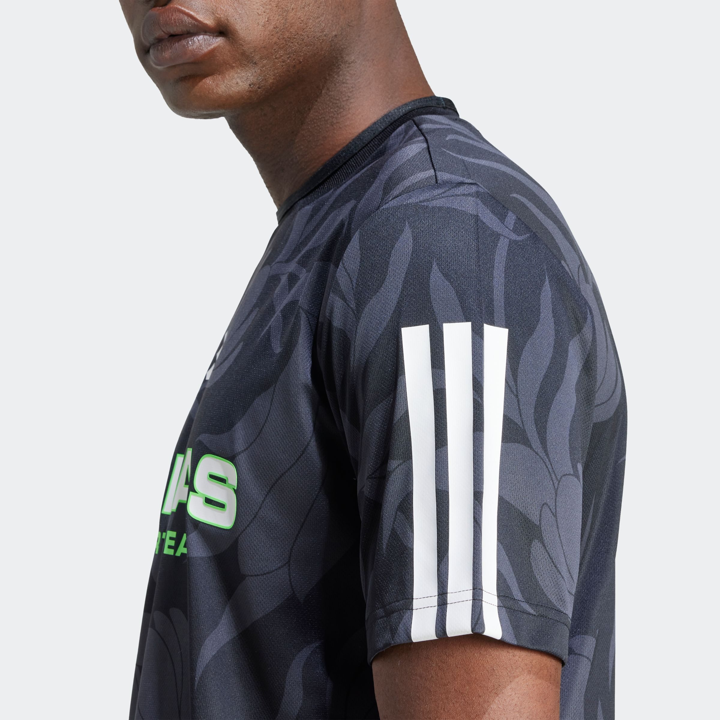adidas Sportswear T-shirt M TIROAOPJSYQ3