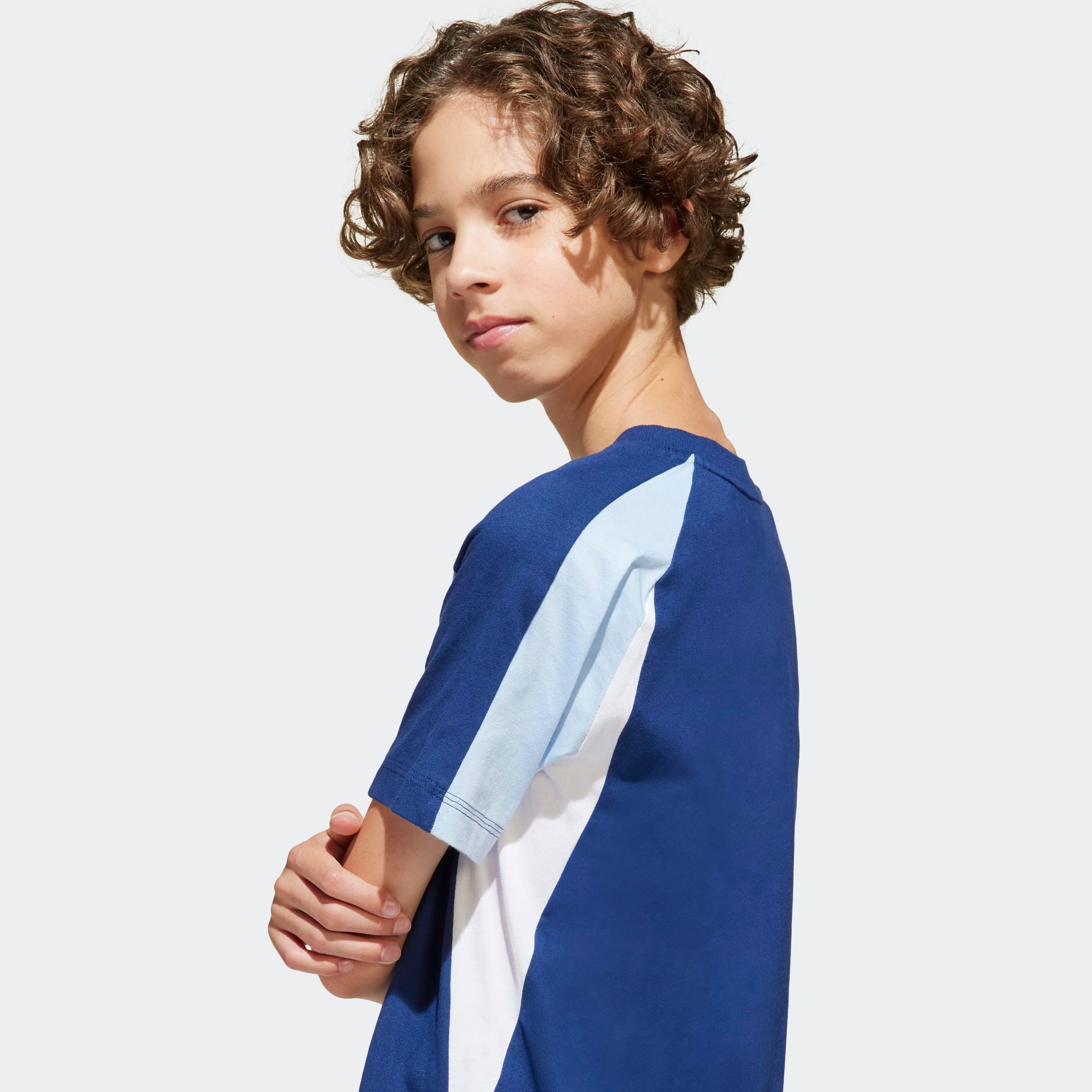adidas Sportswear T-shirt J CB T