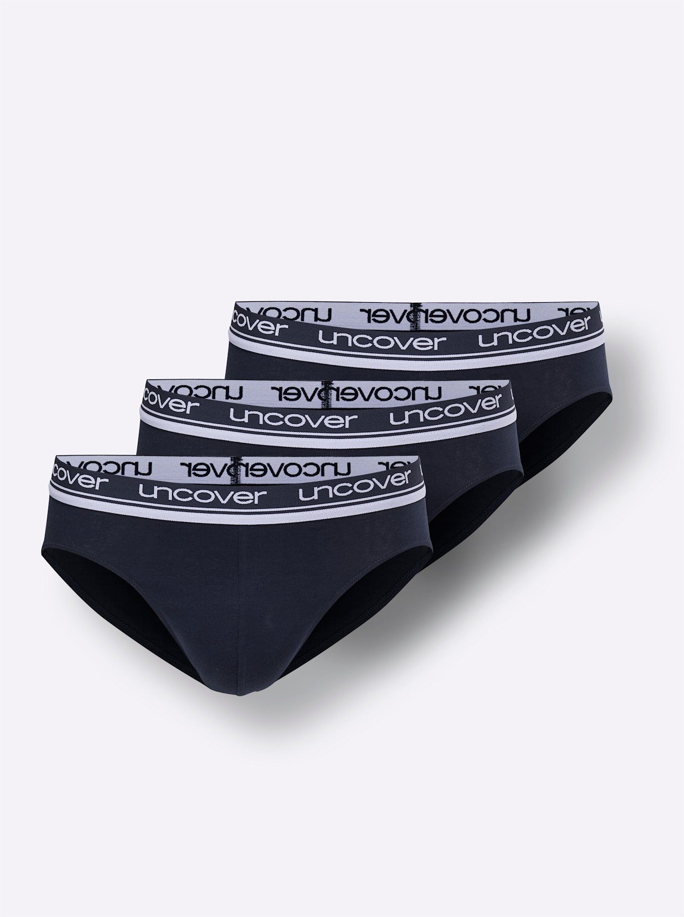 Schiesser Slip (3 stuks)