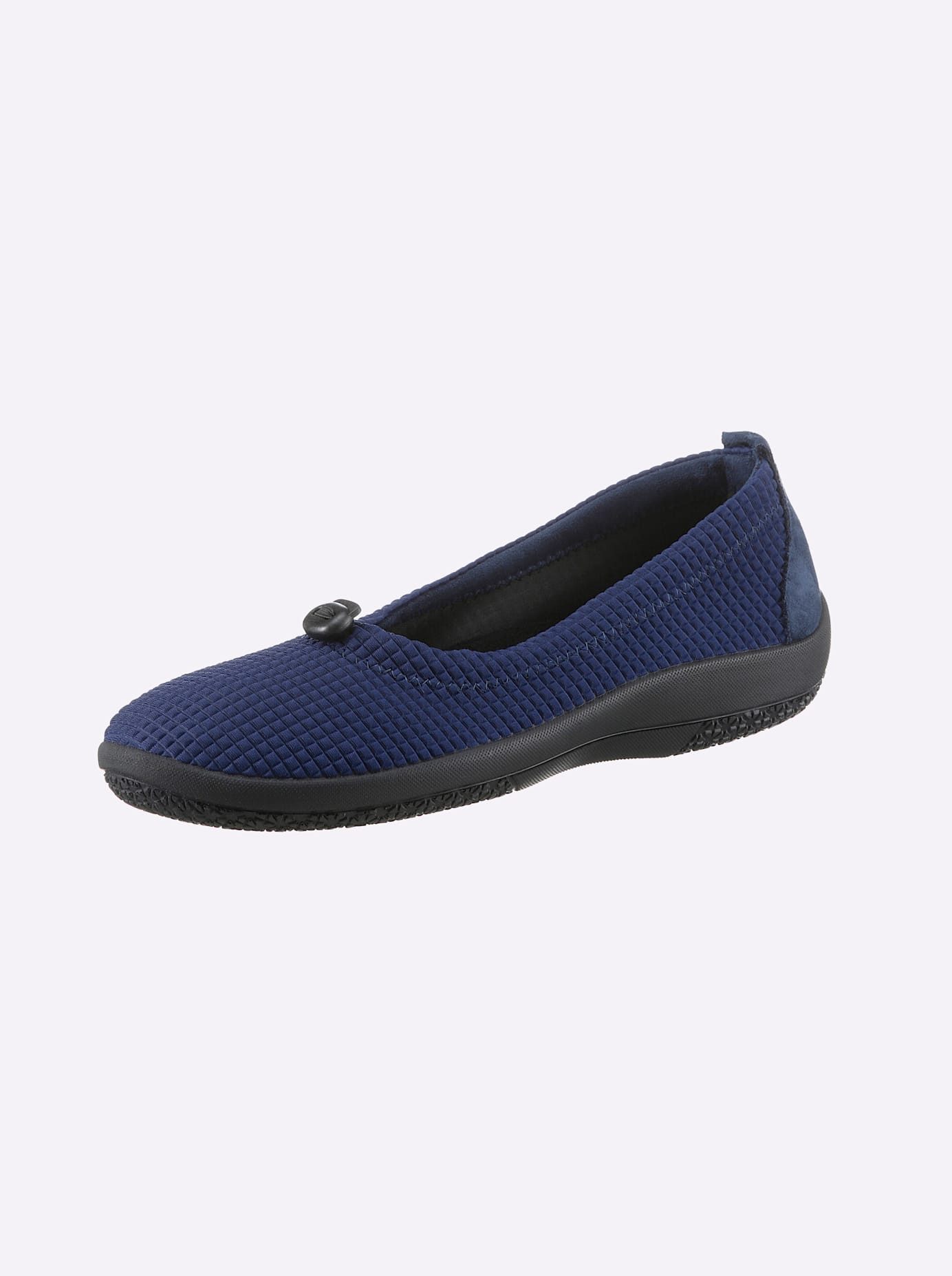 Classic Ballerina's dames klassieke ballerina's maat 39 blauw