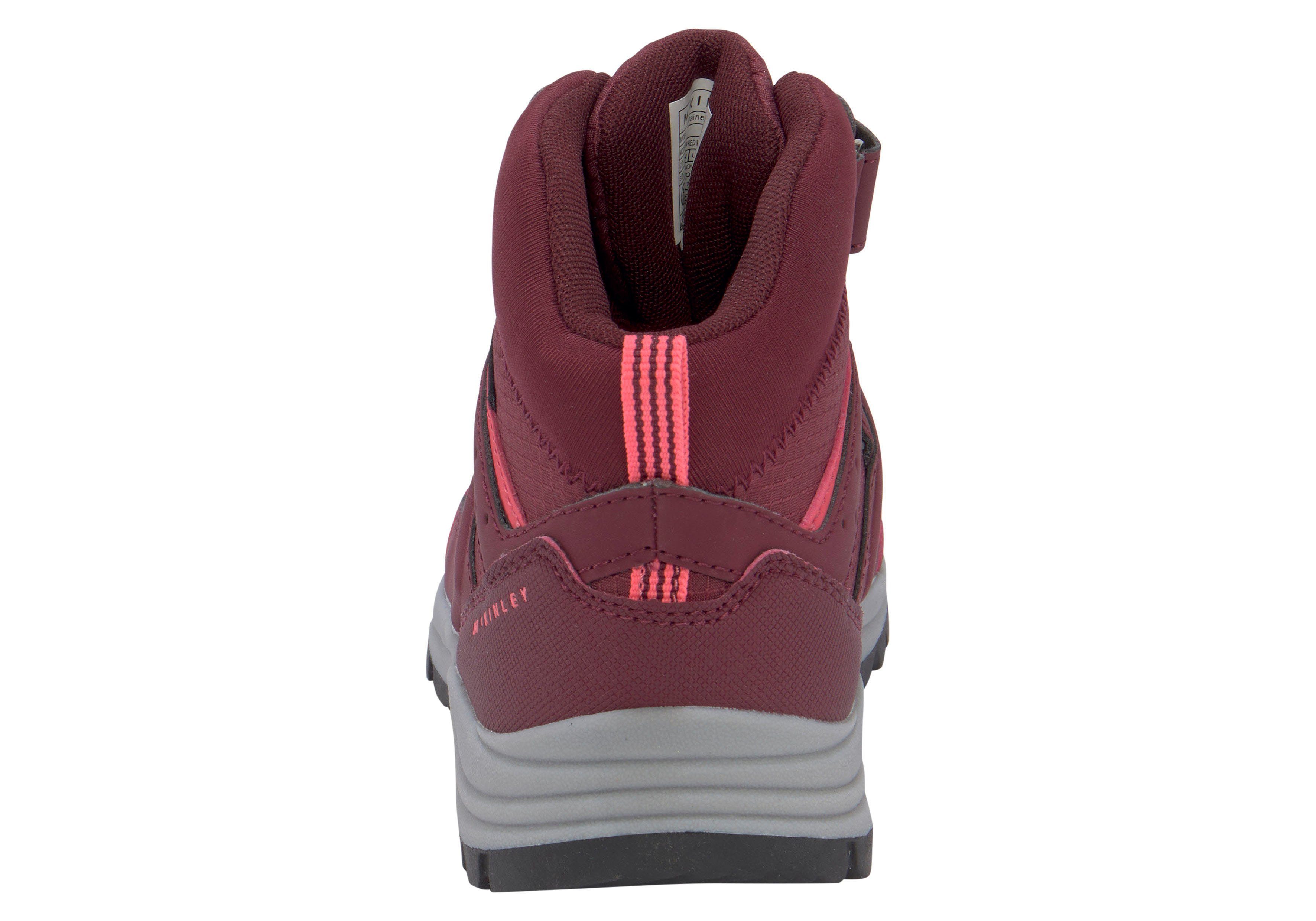 McKinley Wandelschoenen Maine II MID AQB J