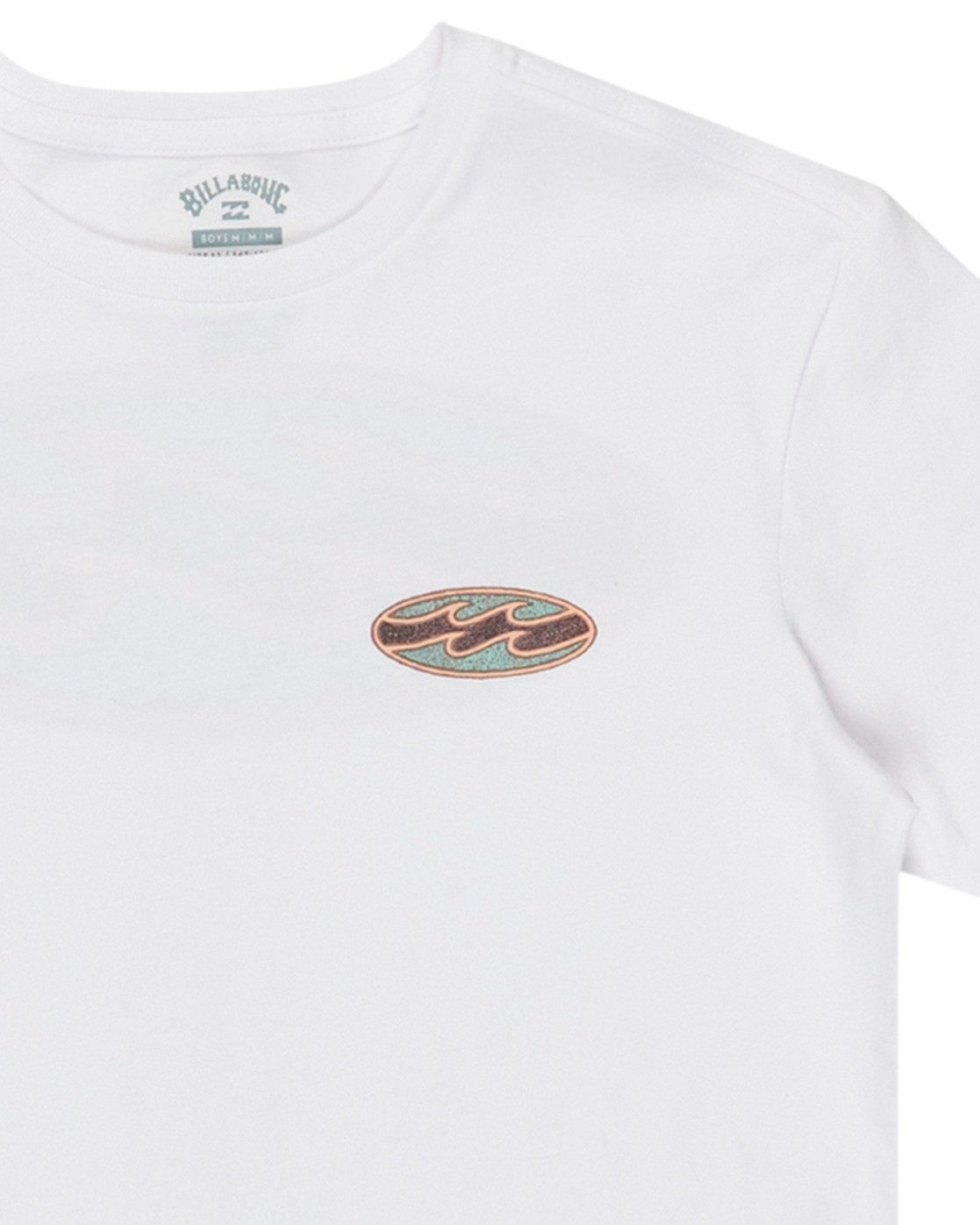 Billabong T-shirt CRAYON WAVE