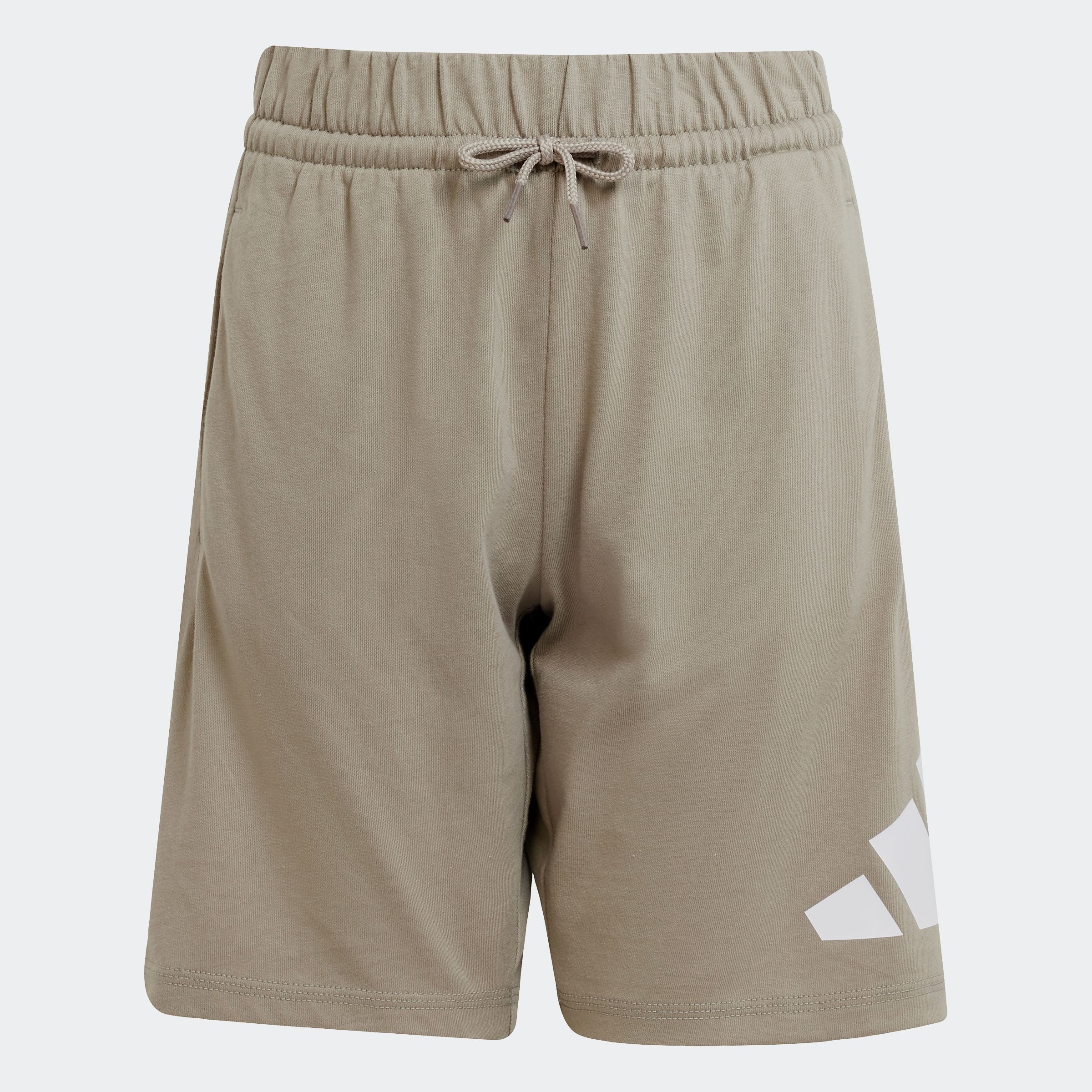 adidas Sportswear Short J BL KN SH 210 (1-delig)