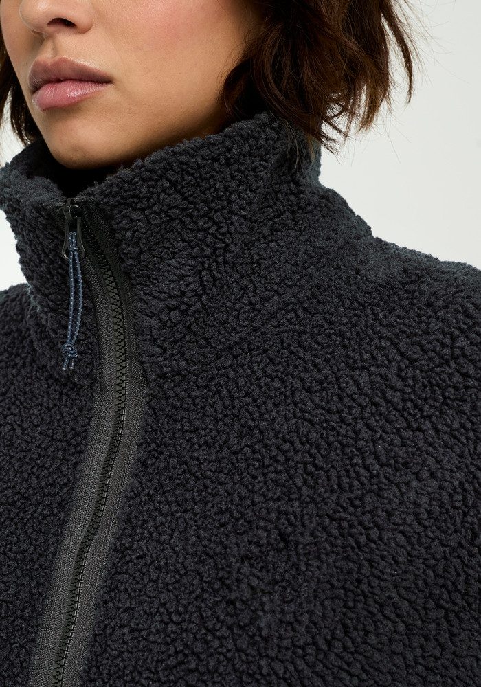 Jack Wolfskin Fleecejack STONE LITE JKT W