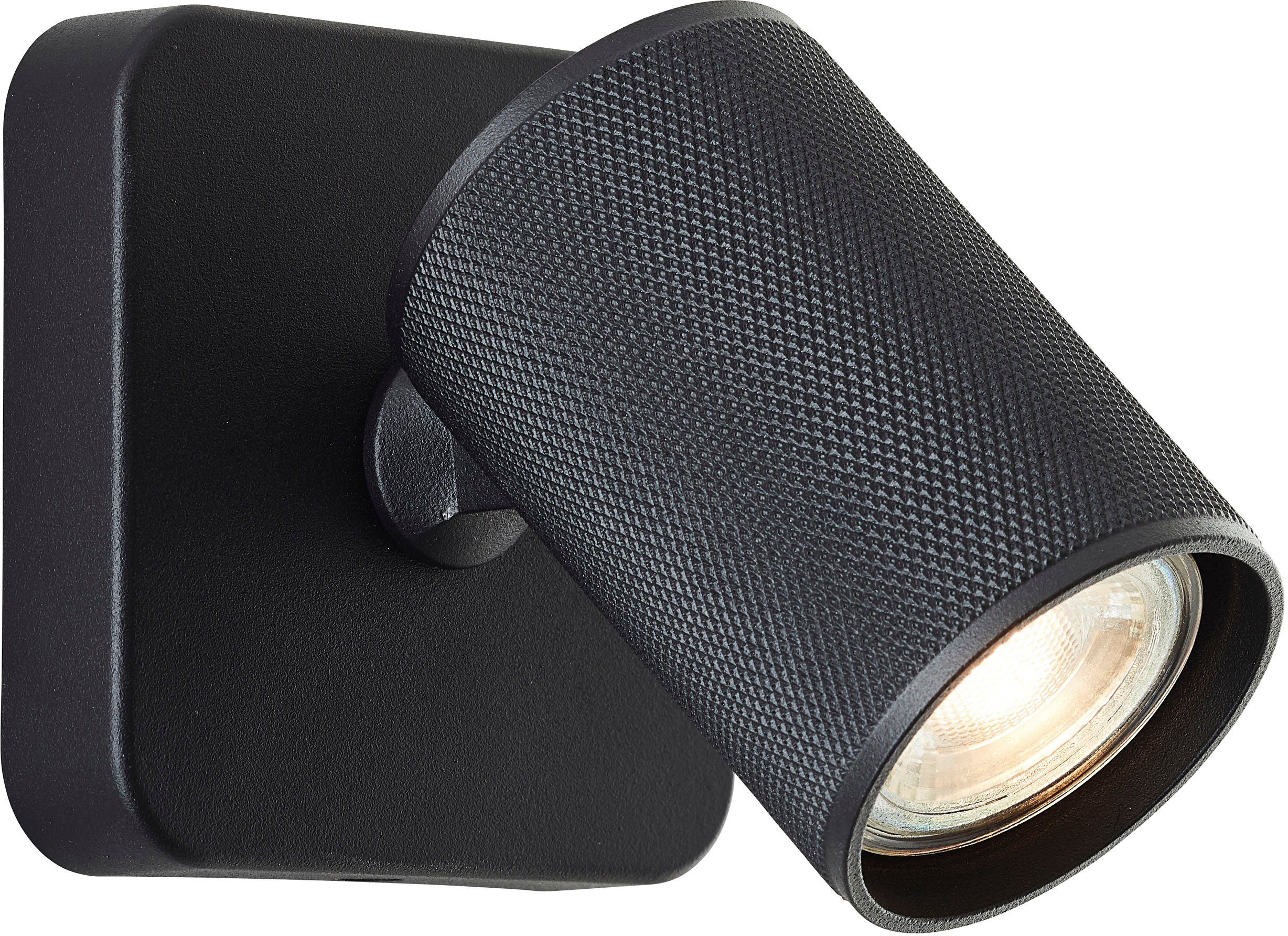 Brilliant Leuchten Wandlamp Marty