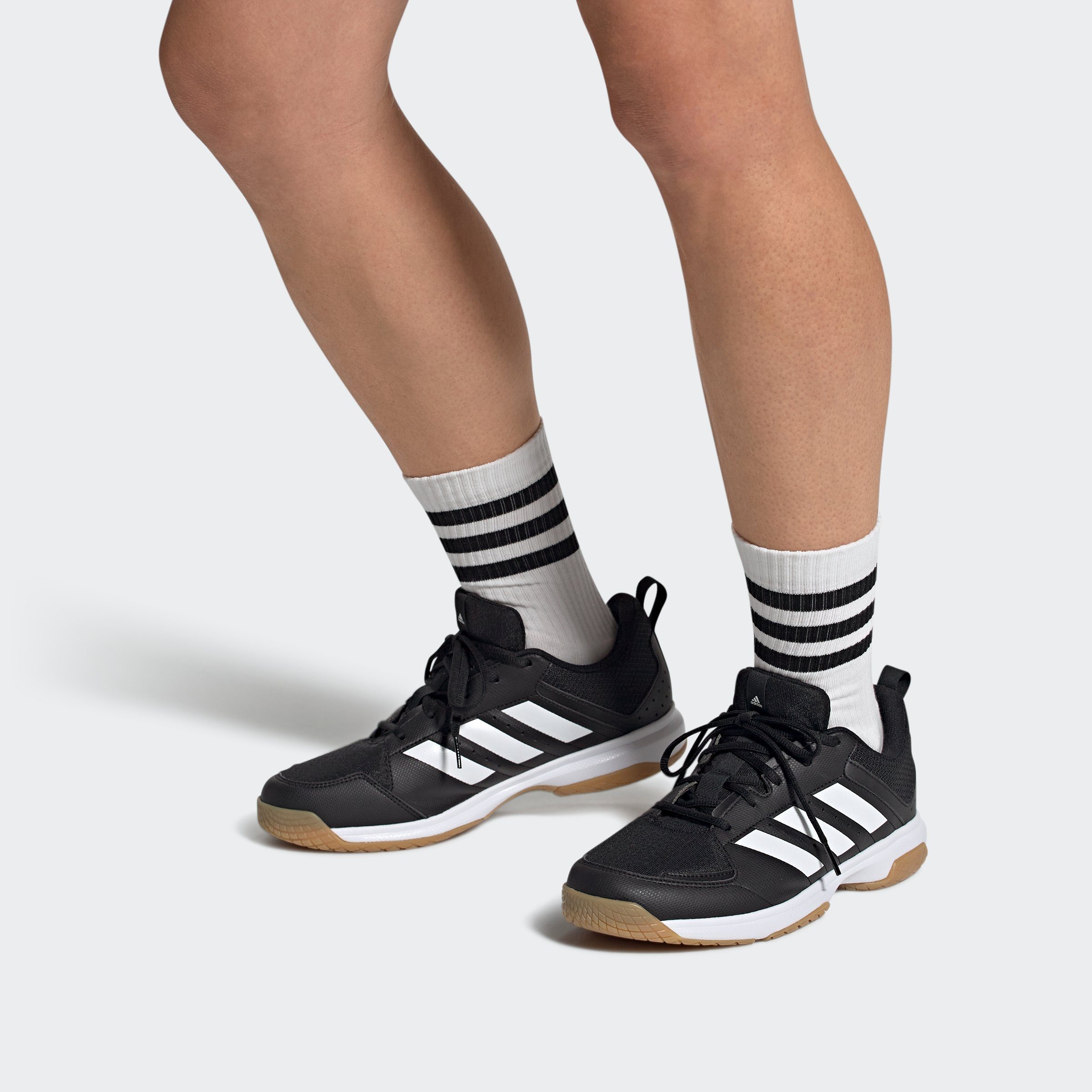 adidas Performance Handbalschoenen LIGRA 7 INDOOR