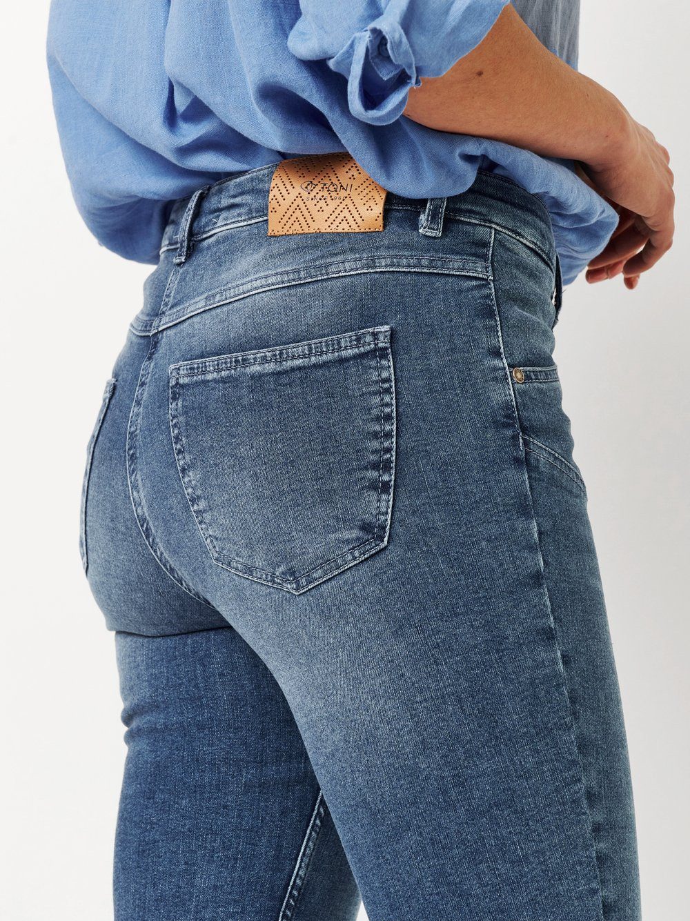 TONI Bootcut jeans Perfect Shape