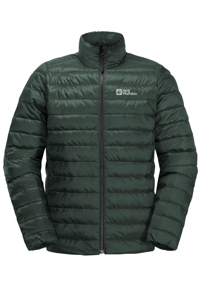 Jack Wolfskin Donsjack PILVI DOWN JKT M