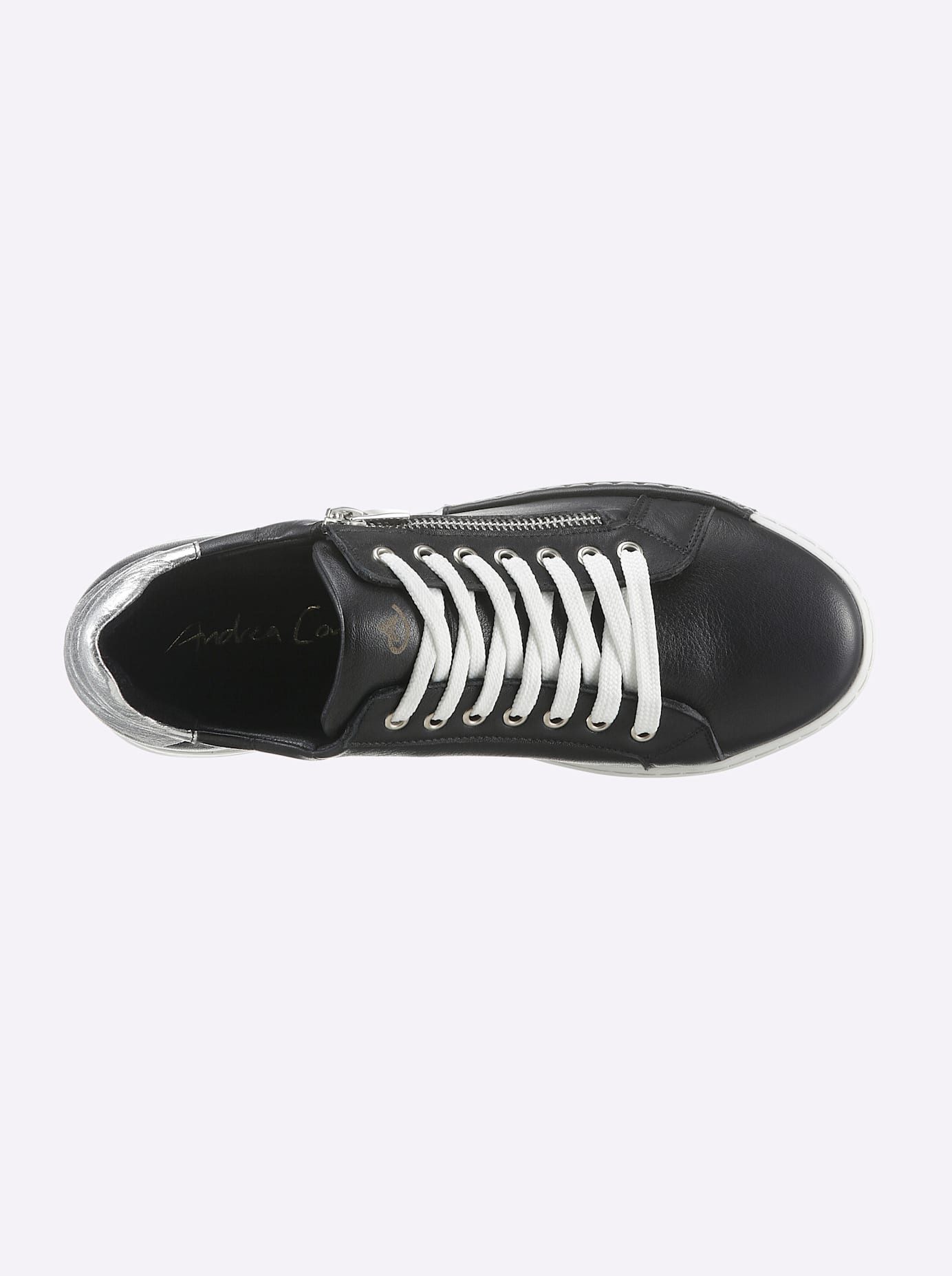 Andrea Conti Sneakers