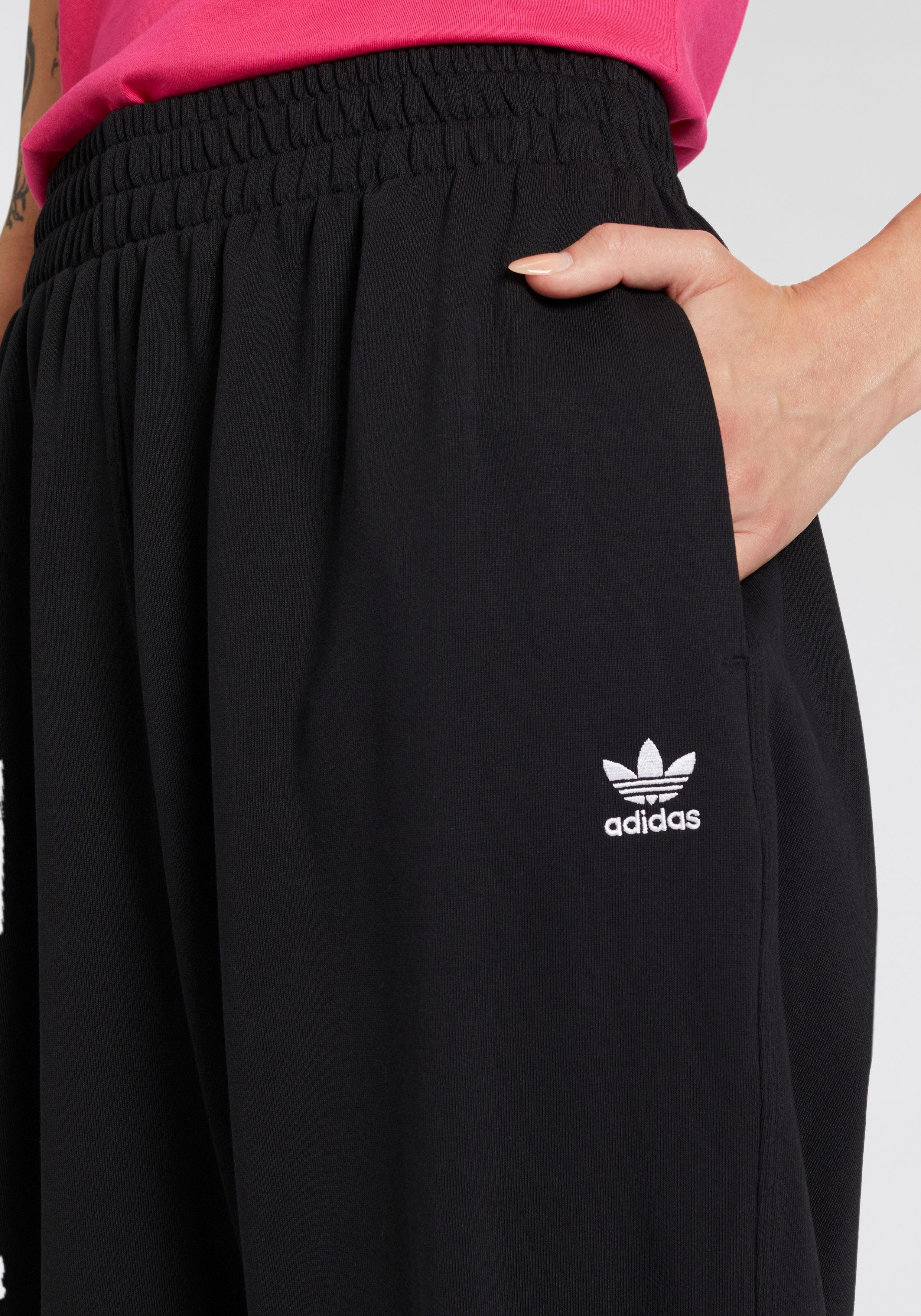 adidas Originals Sportbroek ESS BYFR JOGGER (1-delig)