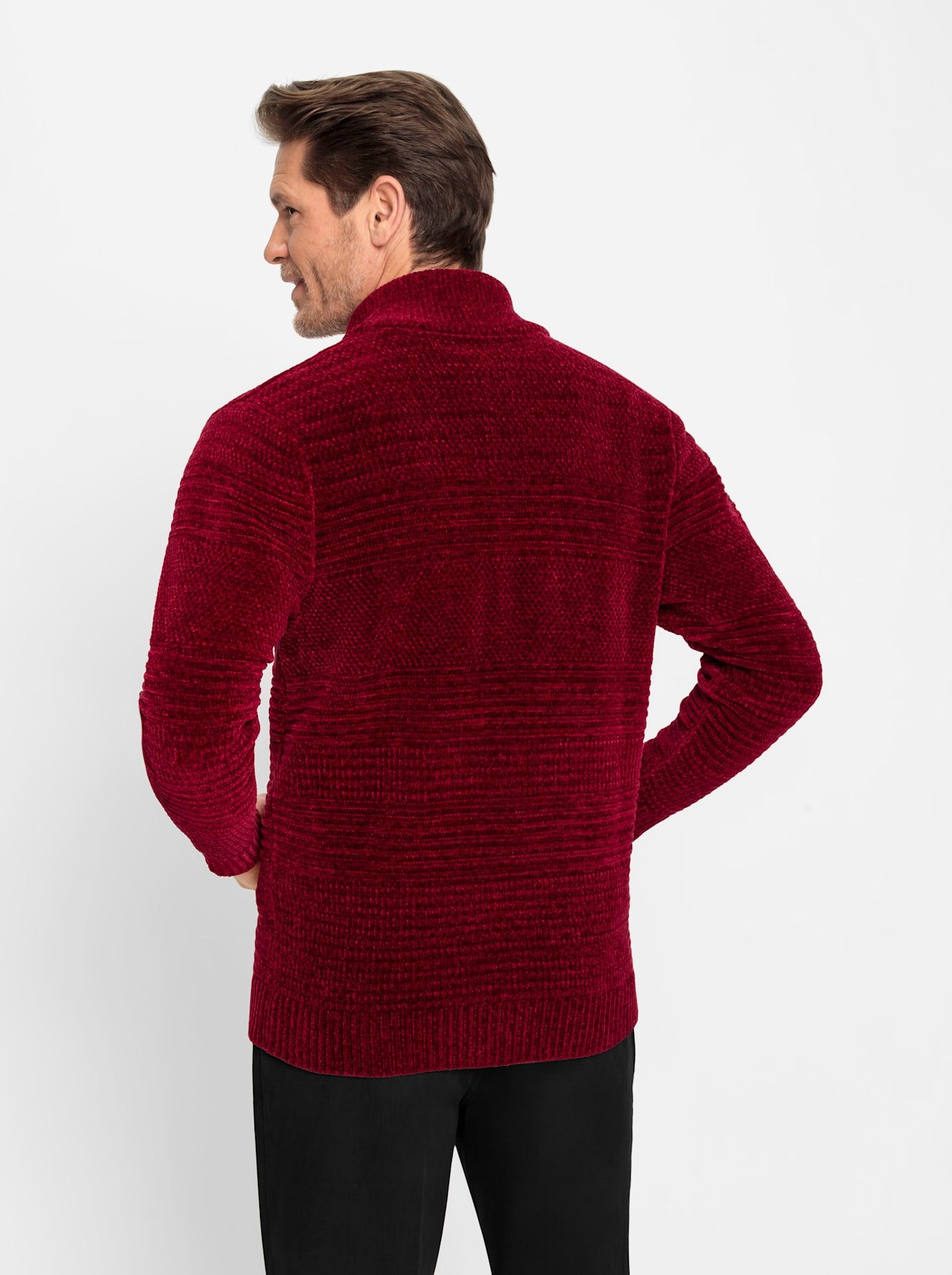 Catamaran Cardigan