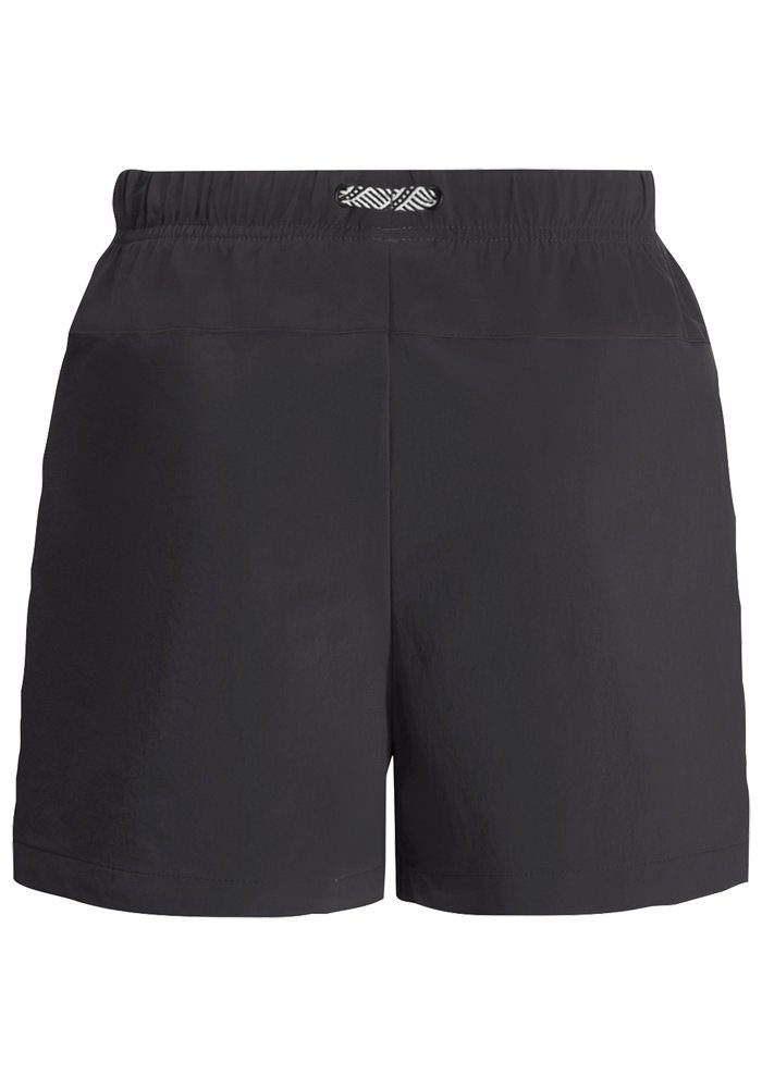 Jack Wolfskin Short TEEN SHORTS B