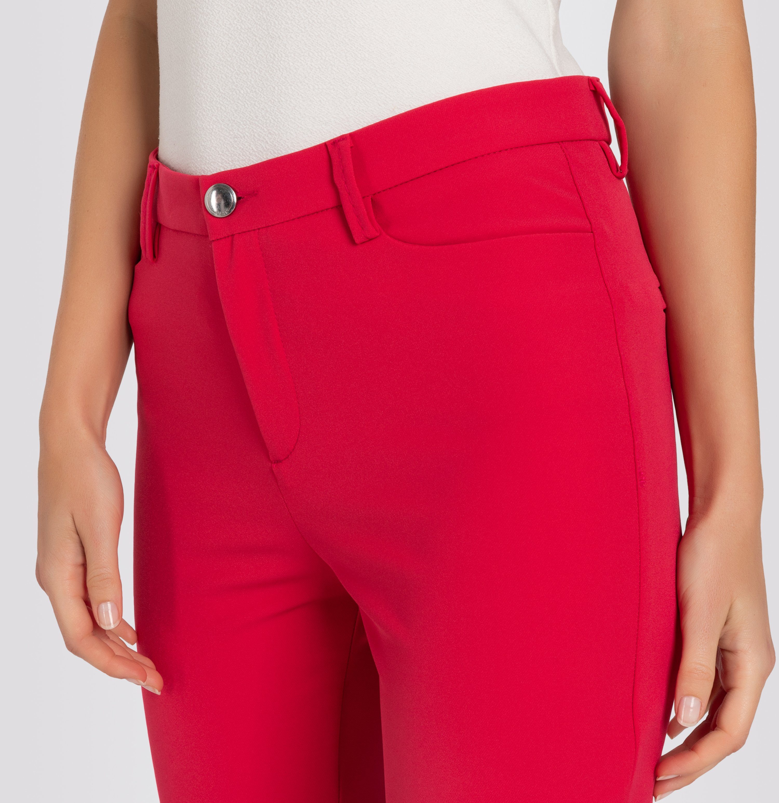 MAC Bootcutbroek AIDA KICK