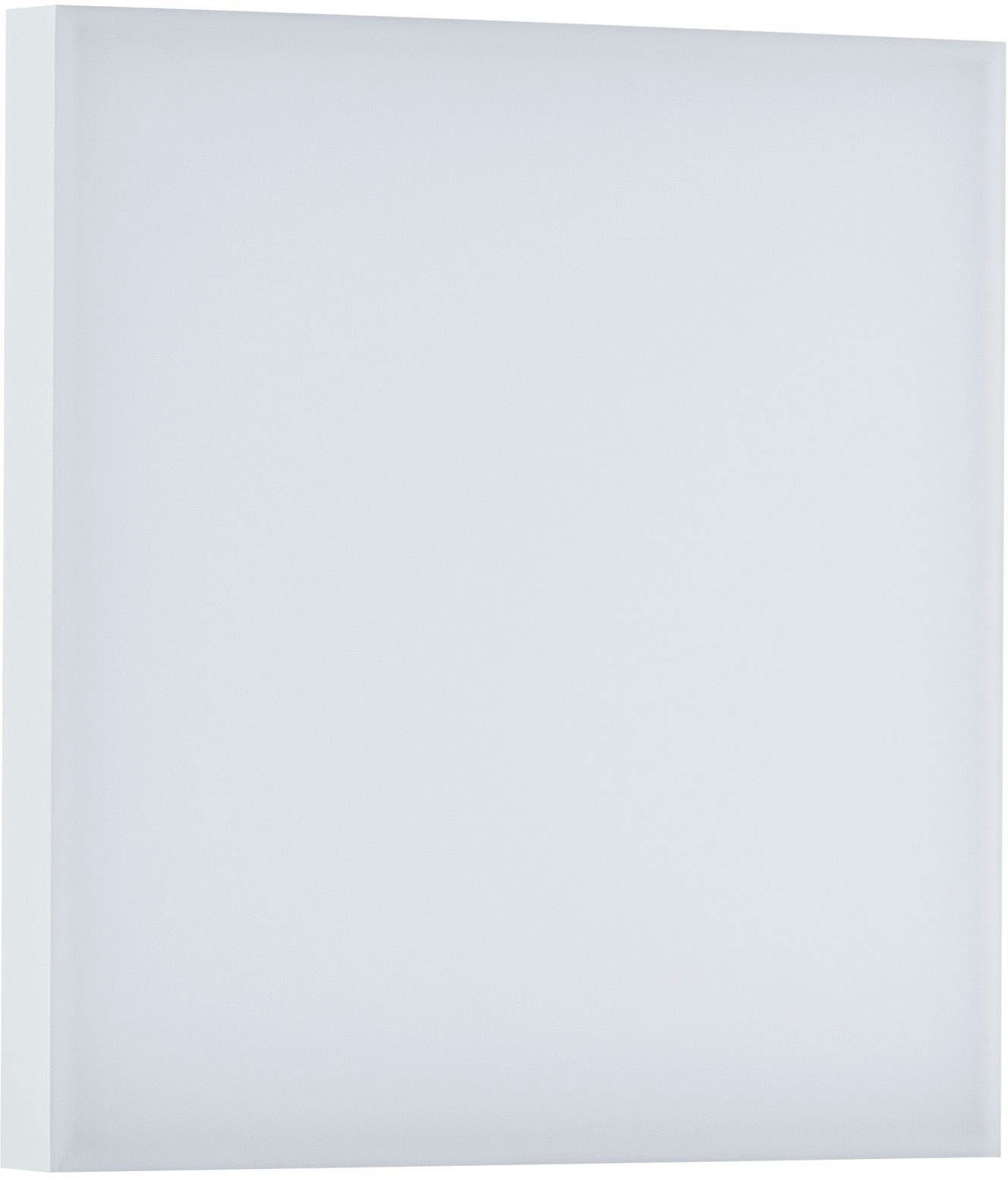 Paulmann Led-paneel Smart Home Zigbee Velora Tunable White 225x225mm 8,5W 2.700K (1 stuk)