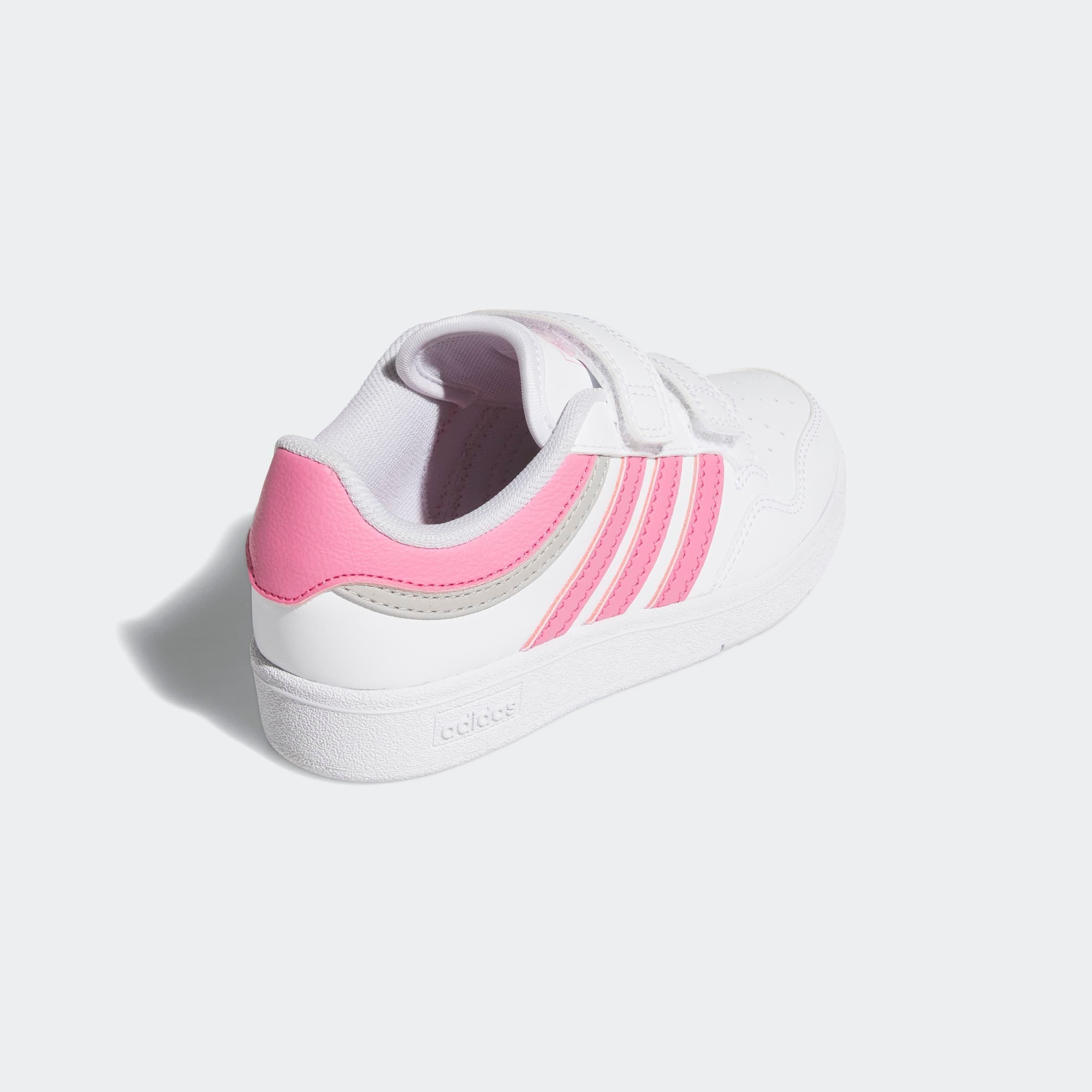 adidas Sportswear Klittenbandschoenen HOOPS 4.0