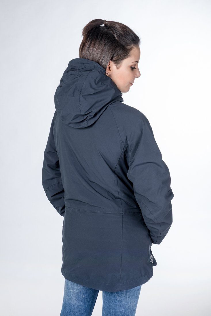 DEPROC Active Winterjack Whistler Women 3in1
