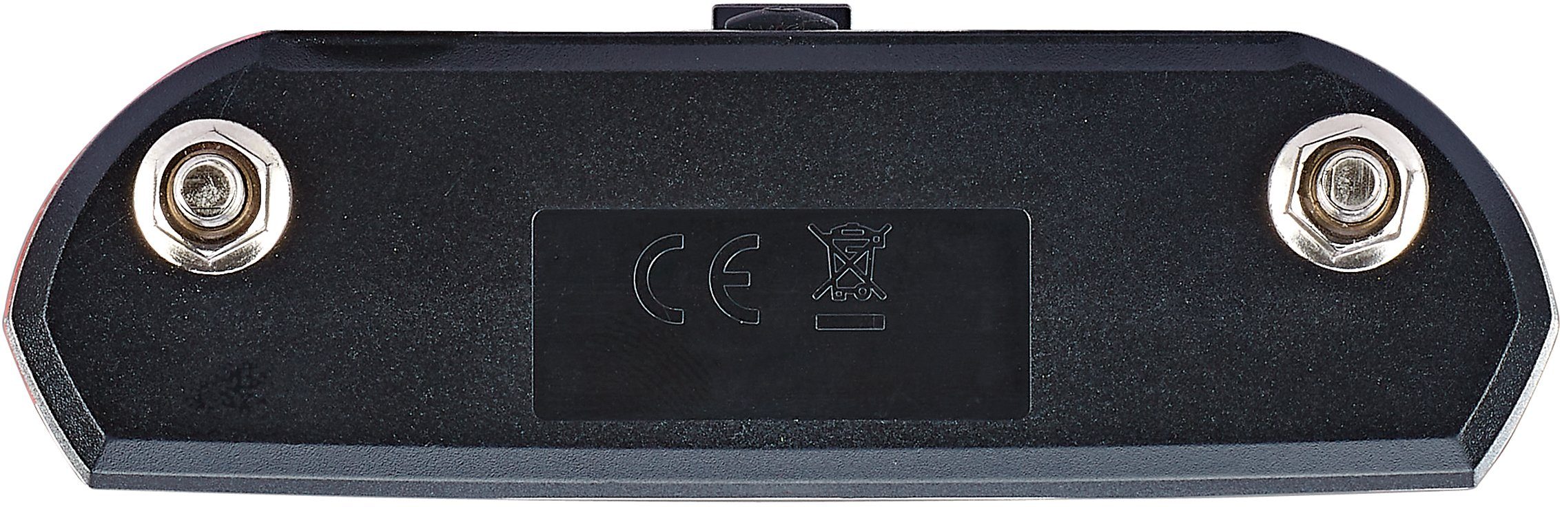 Prophete Fietsachterlicht Led-achterlicht op batterijen