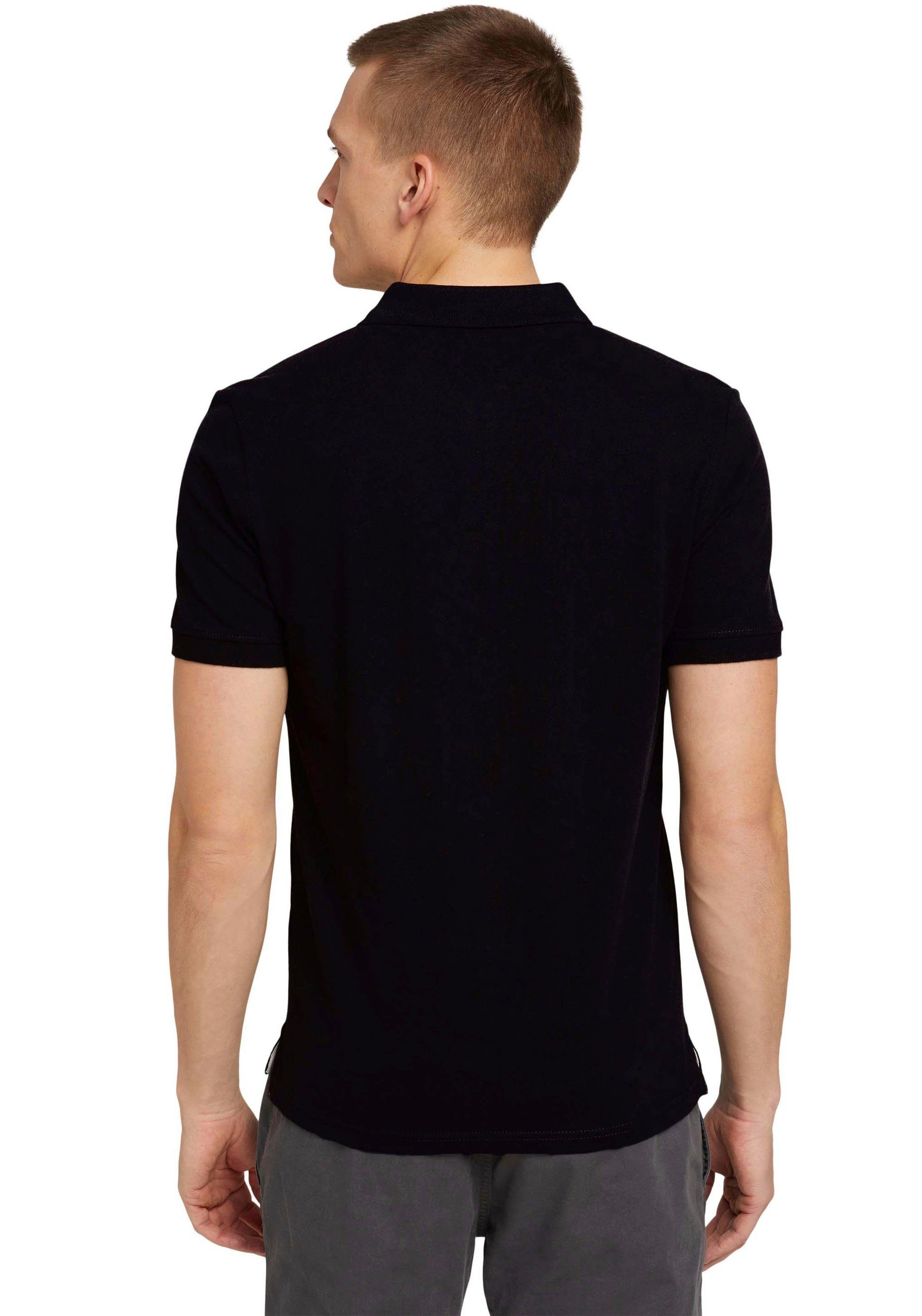 Tom Tailor Poloshirt Tom Tailor Herren Poloshirt