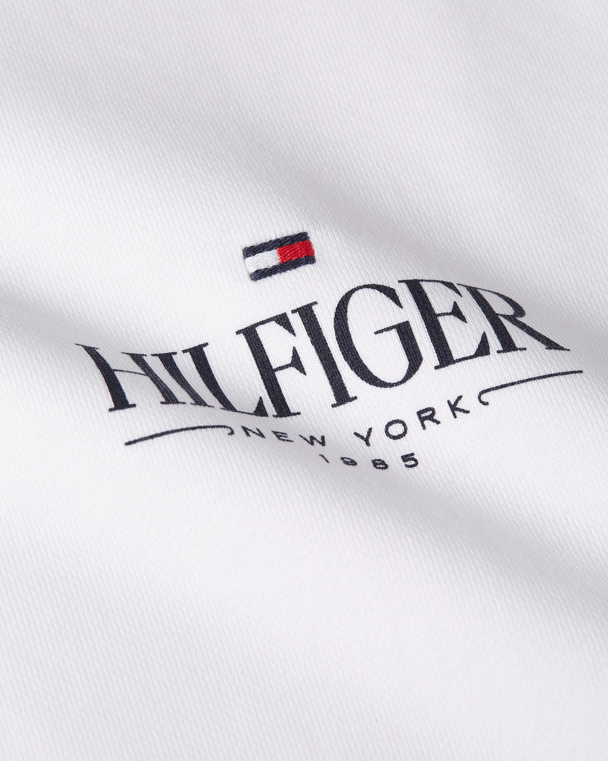 Tommy Hilfiger Sweatshirt HILFIGER STACKED SWEATSHIRTS