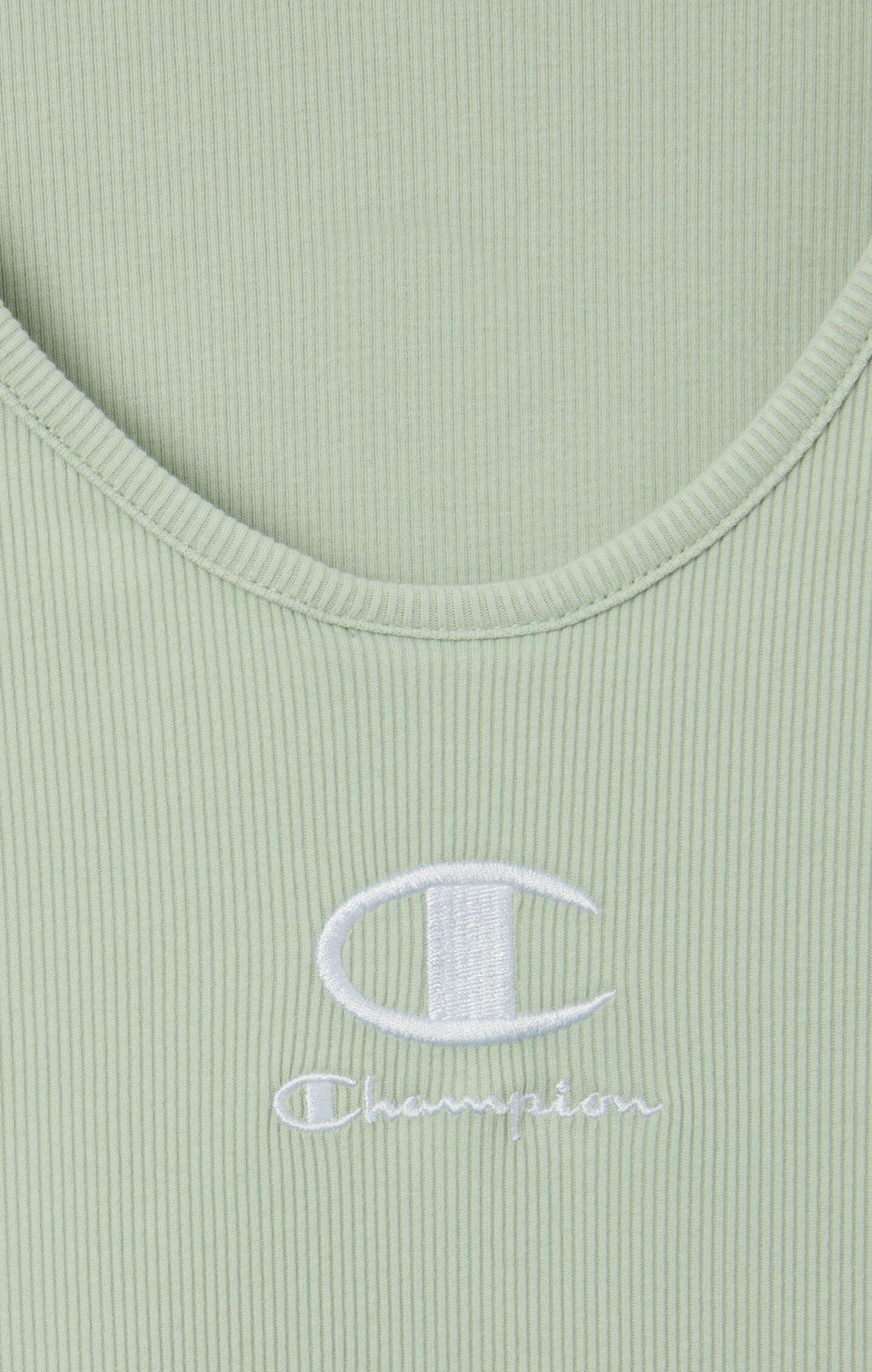 Champion Tanktop ICONS WASH Crop Tank
