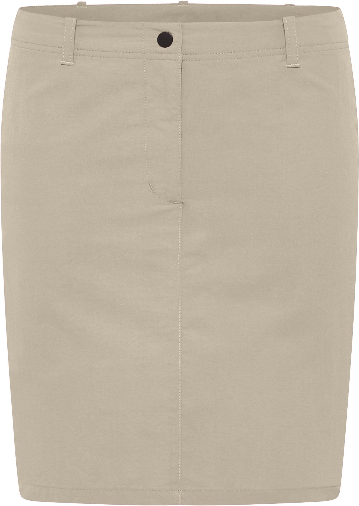 Jack Wolfskin Zomerrok TIHAMA SKORT W