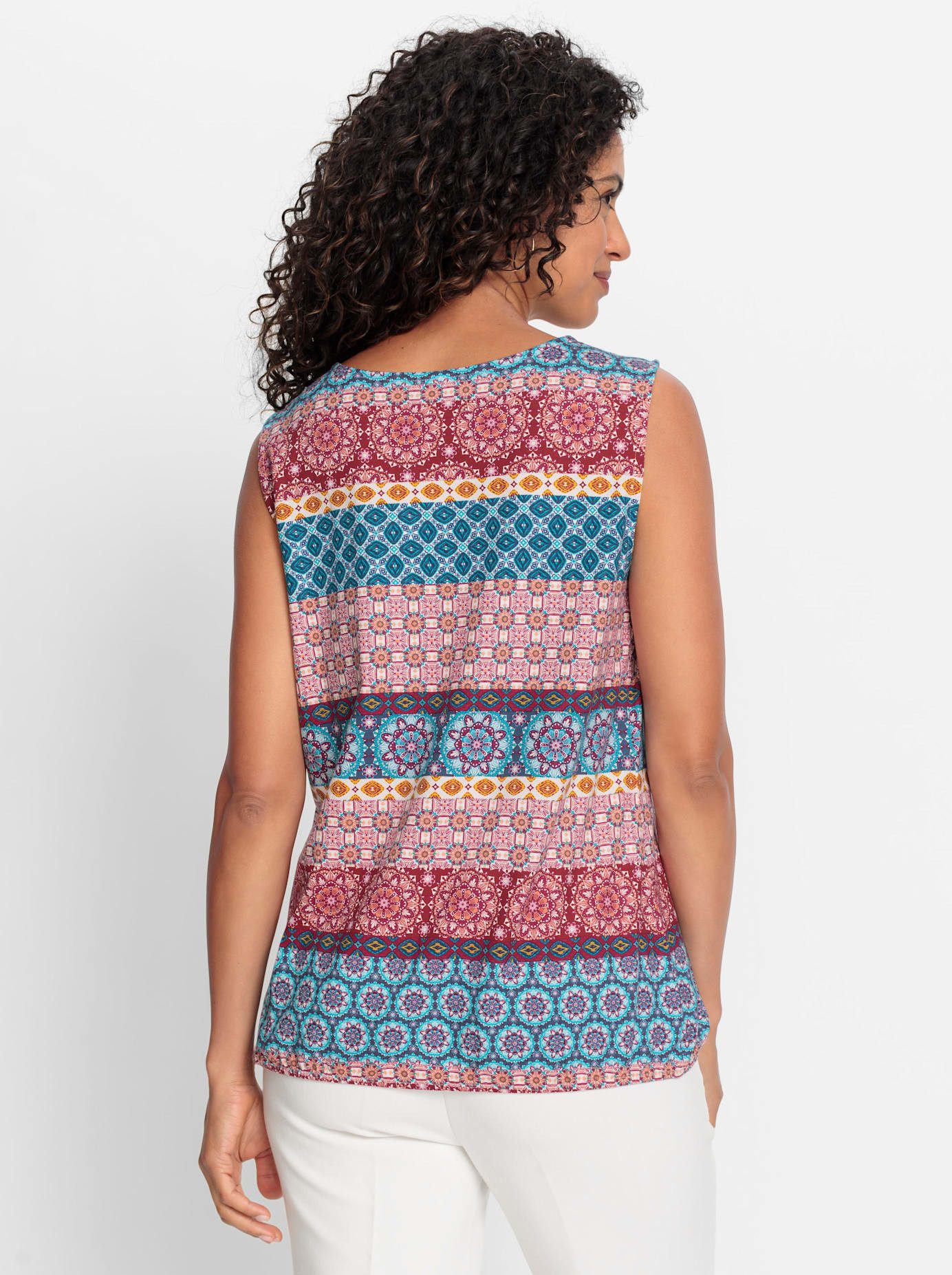 Classic Inspirationen Shirttop