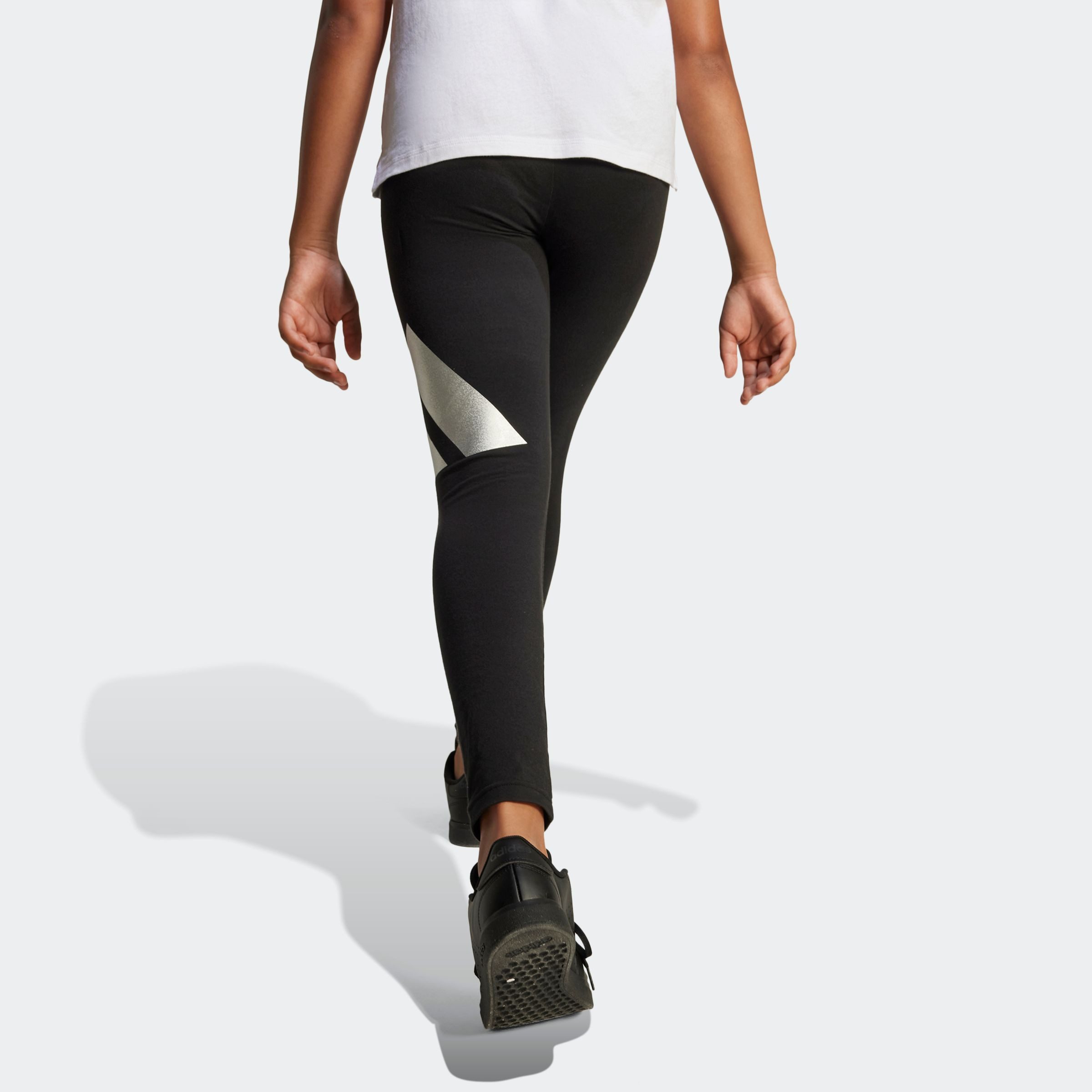 adidas Sportswear Legging JG GLAM LEG (1-delig)
