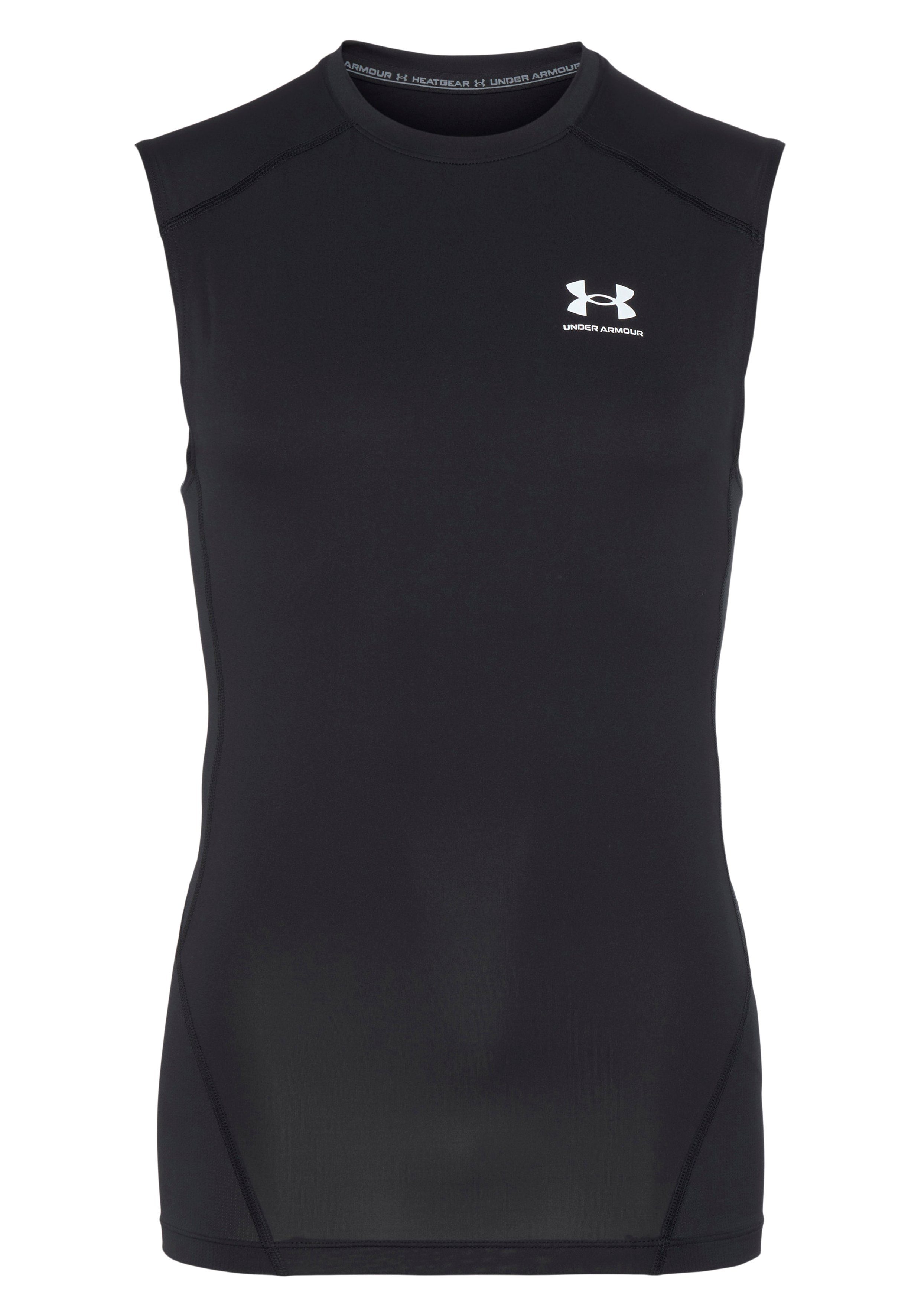 Under Armour® Trainingstop UA HG Armour Comp SL (1-delig)