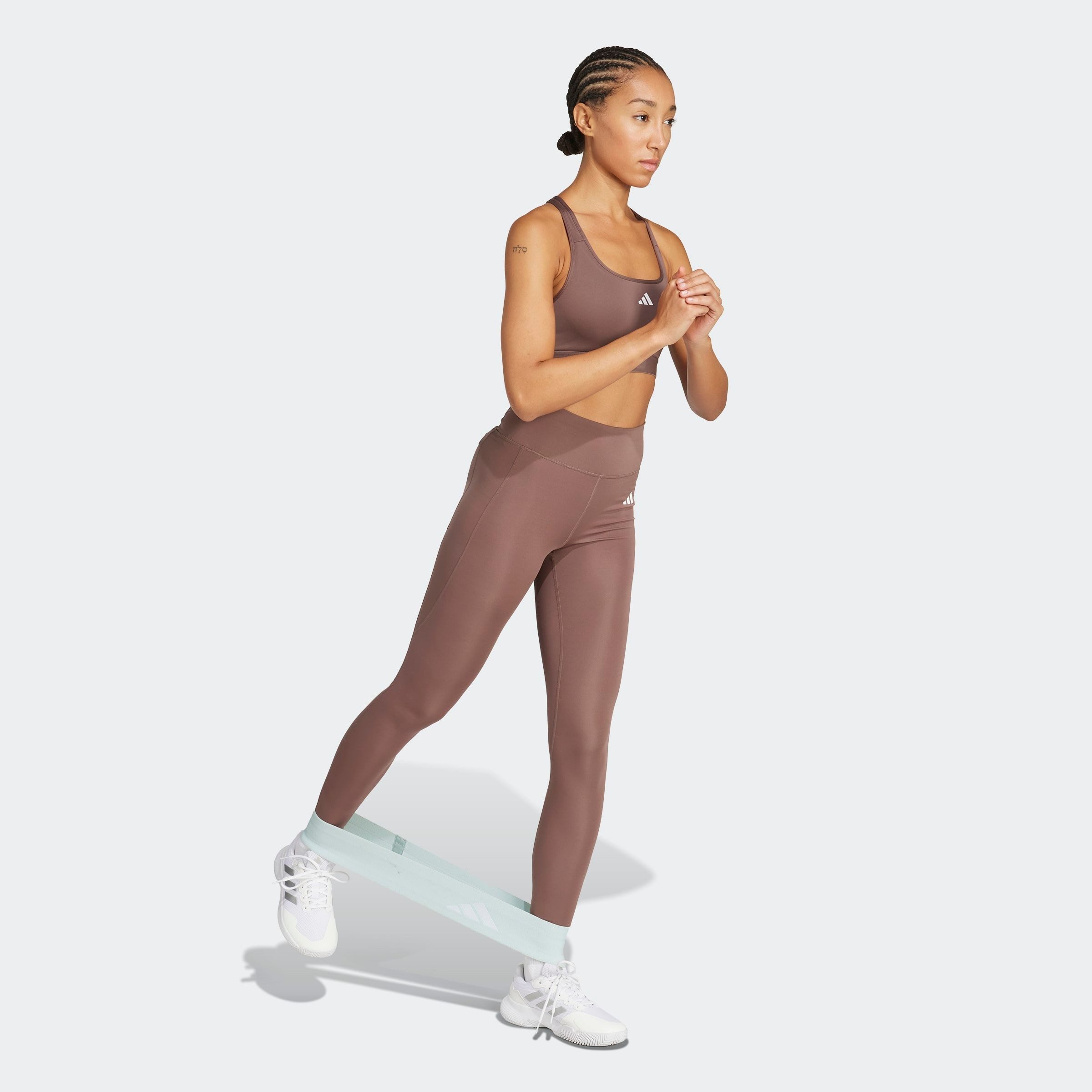 adidas Performance Trainingstights OPT ESS ST 1/1 (1-delig)