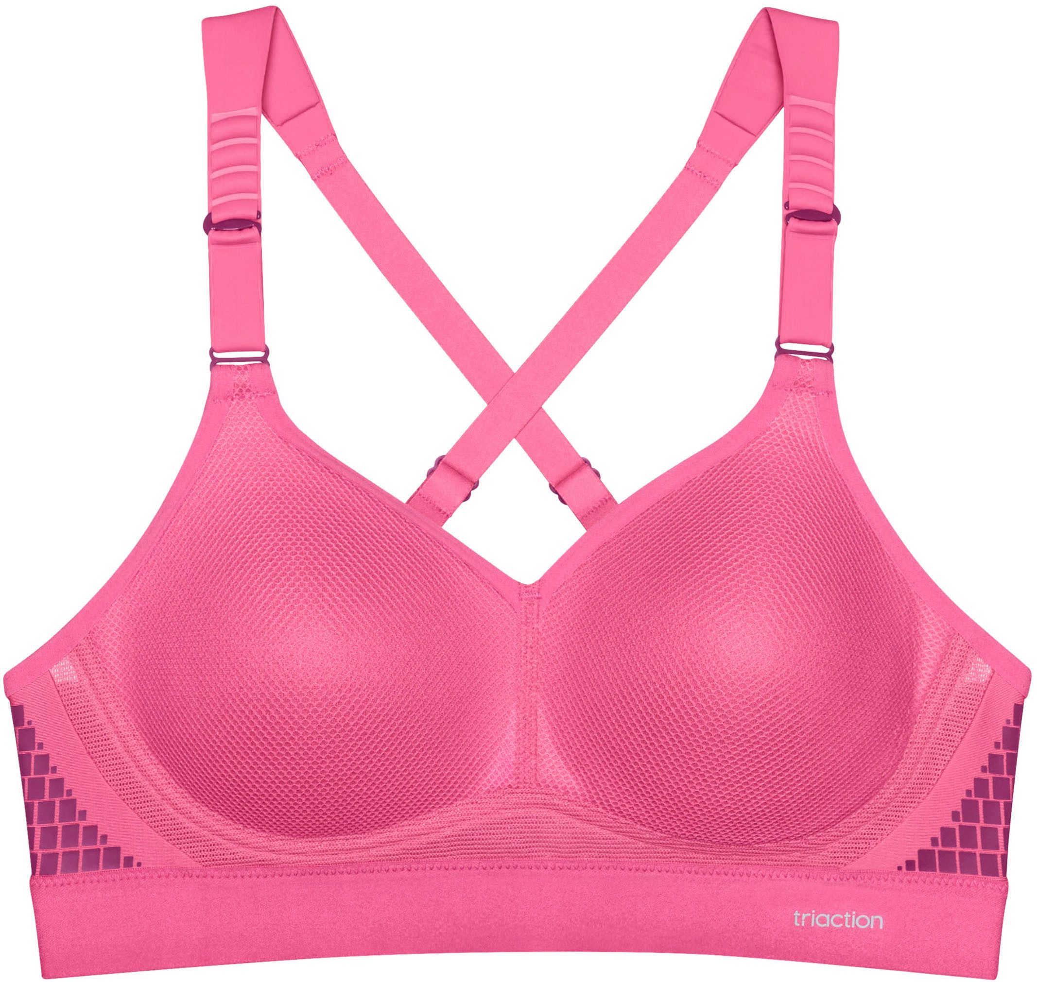 triaction by Triumph Sport-bh Triaction Hybrid Lite P EX