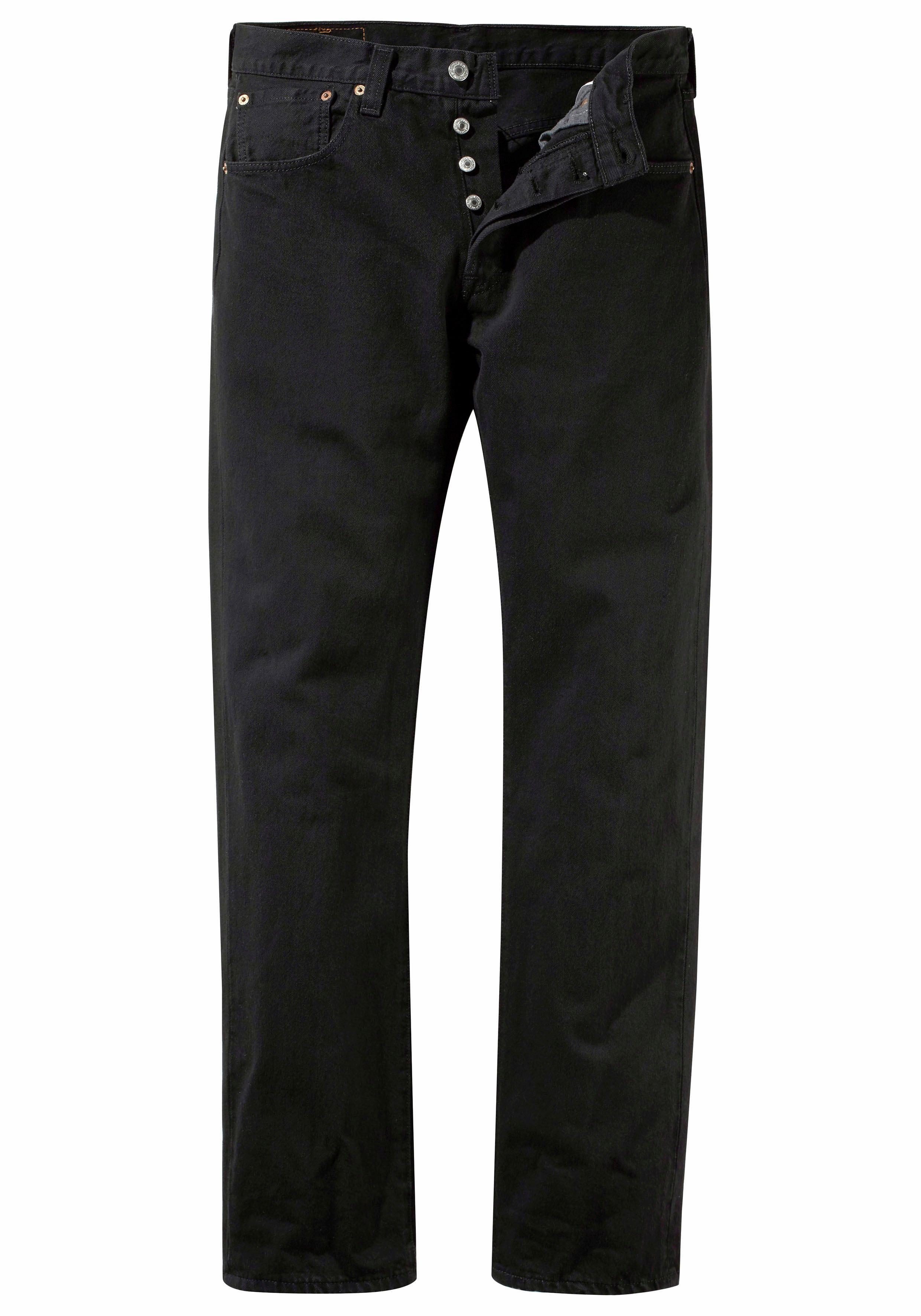 Levi's® Straight jeans 501 LEVI'S ORIGINAL
