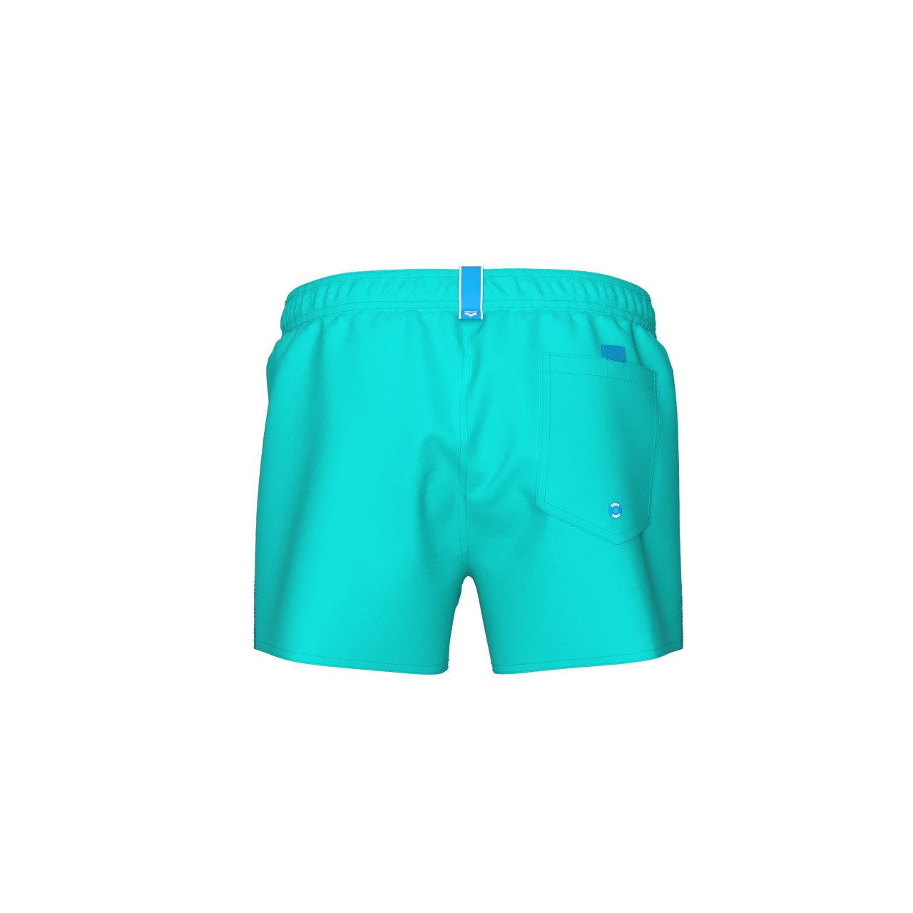 Arena Zwemshort FUNDAMENTALS X-SHORT R