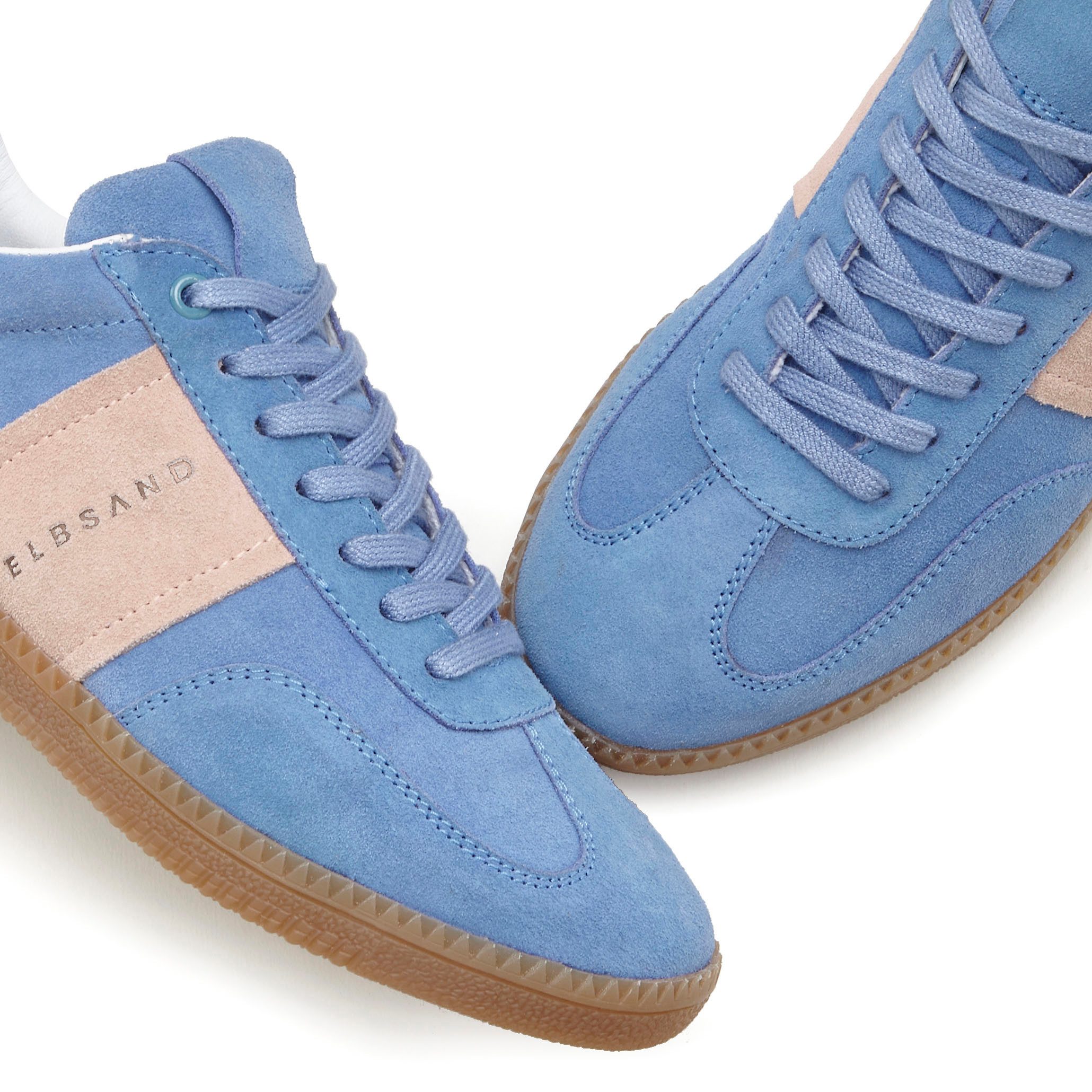 Elbsand Sneakers Vrijetijdsschoen