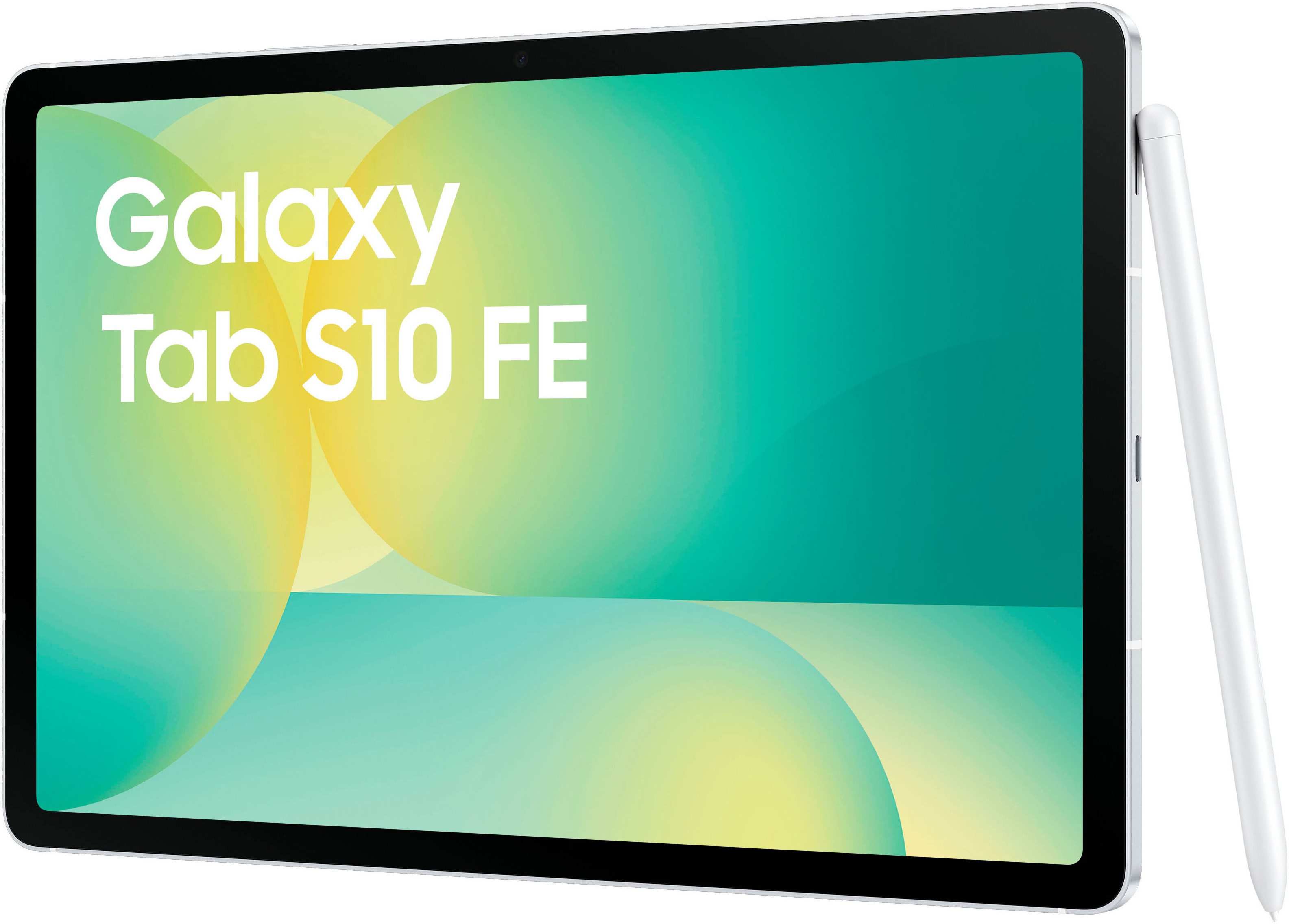 Samsung Tablet Galaxy Tab S10 FE 128GB, Android