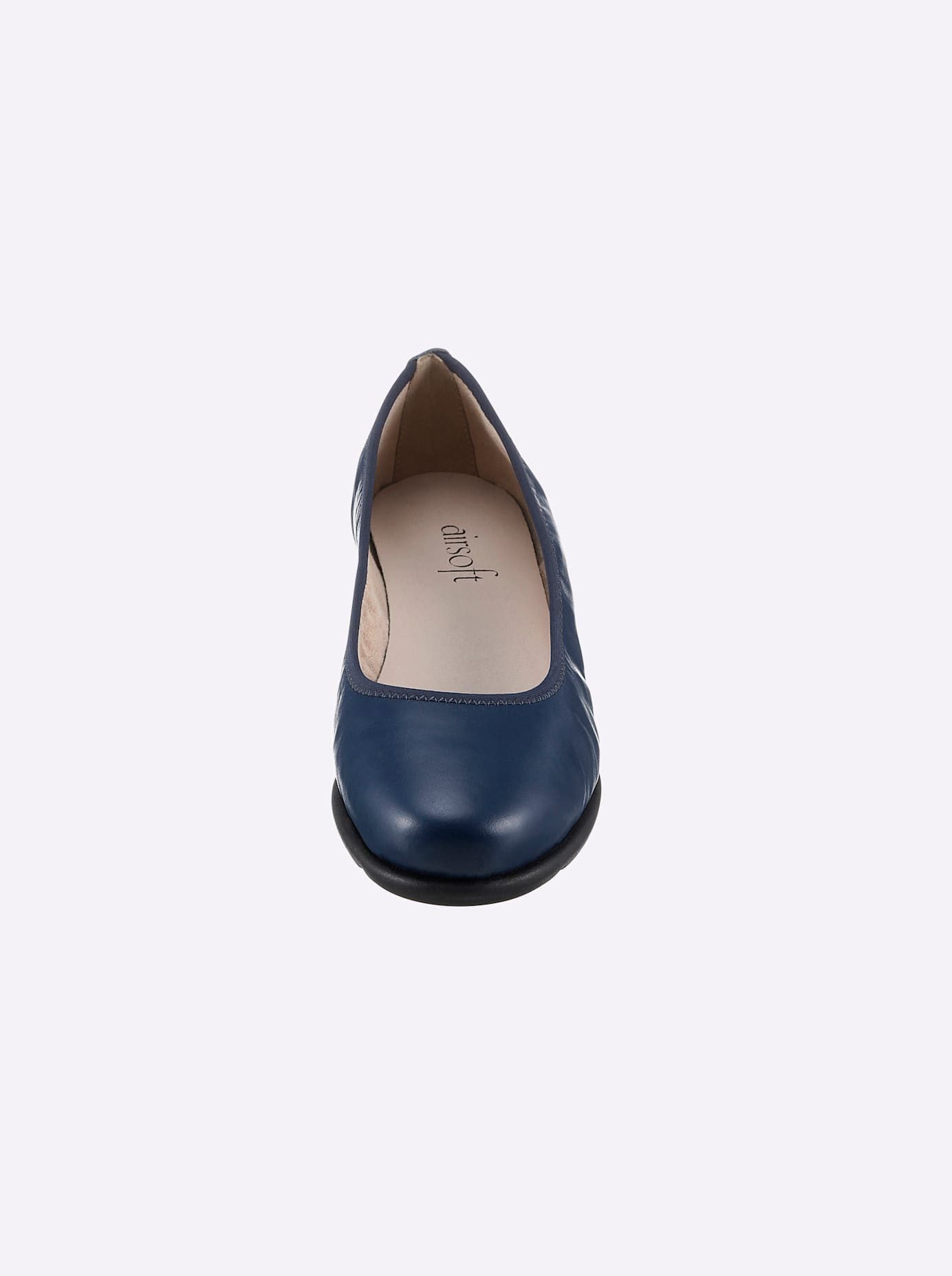 Classic Basics Ballerina's