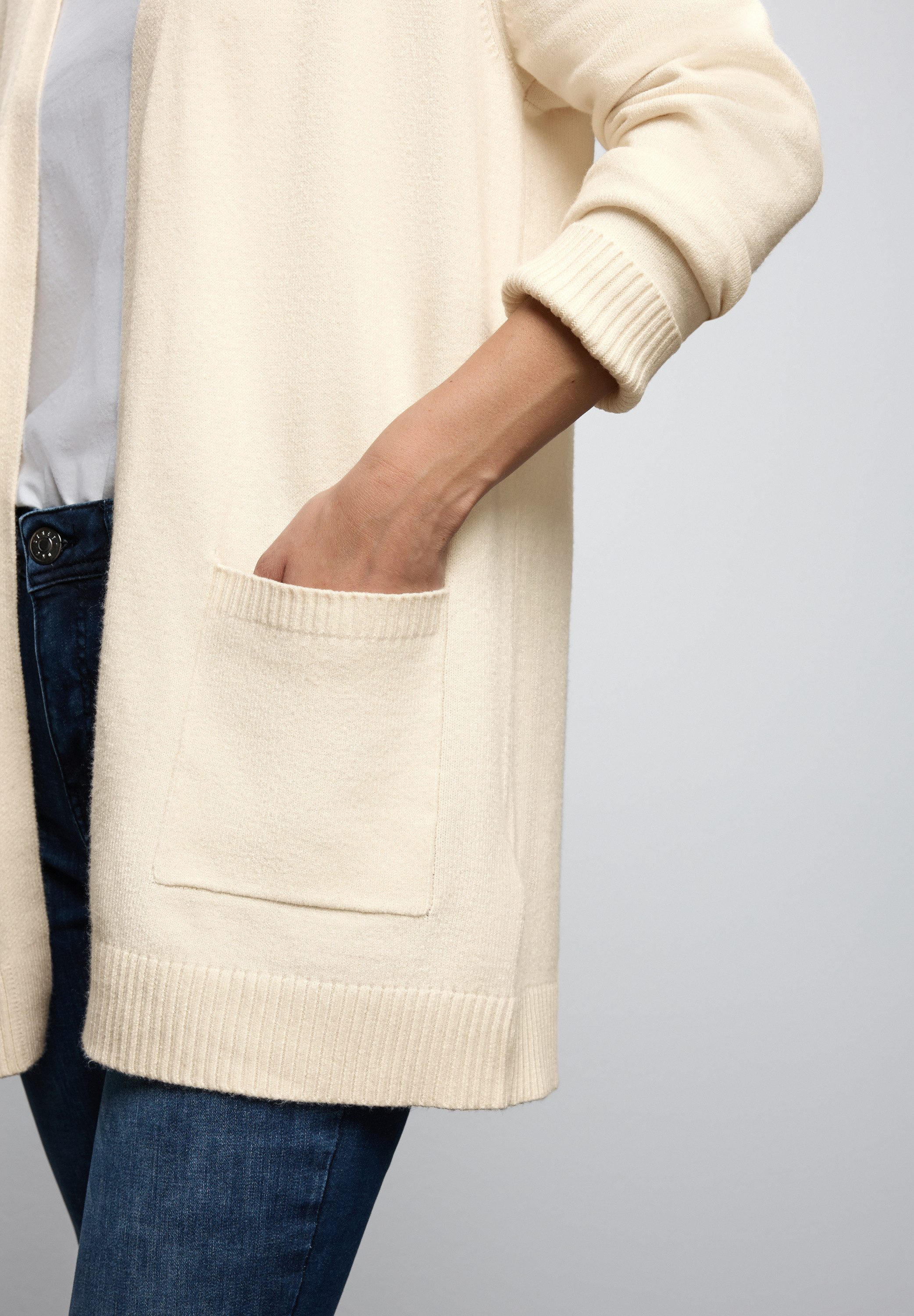 STREET ONE Cardigan