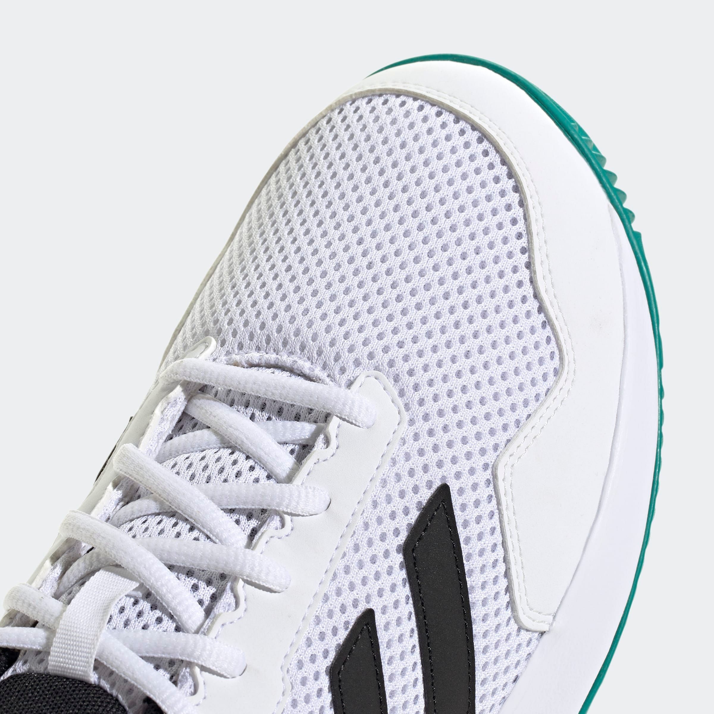 adidas Performance Tennisschoenen COURT SPEC 2 geschikt voor hardcourt en zandvelden