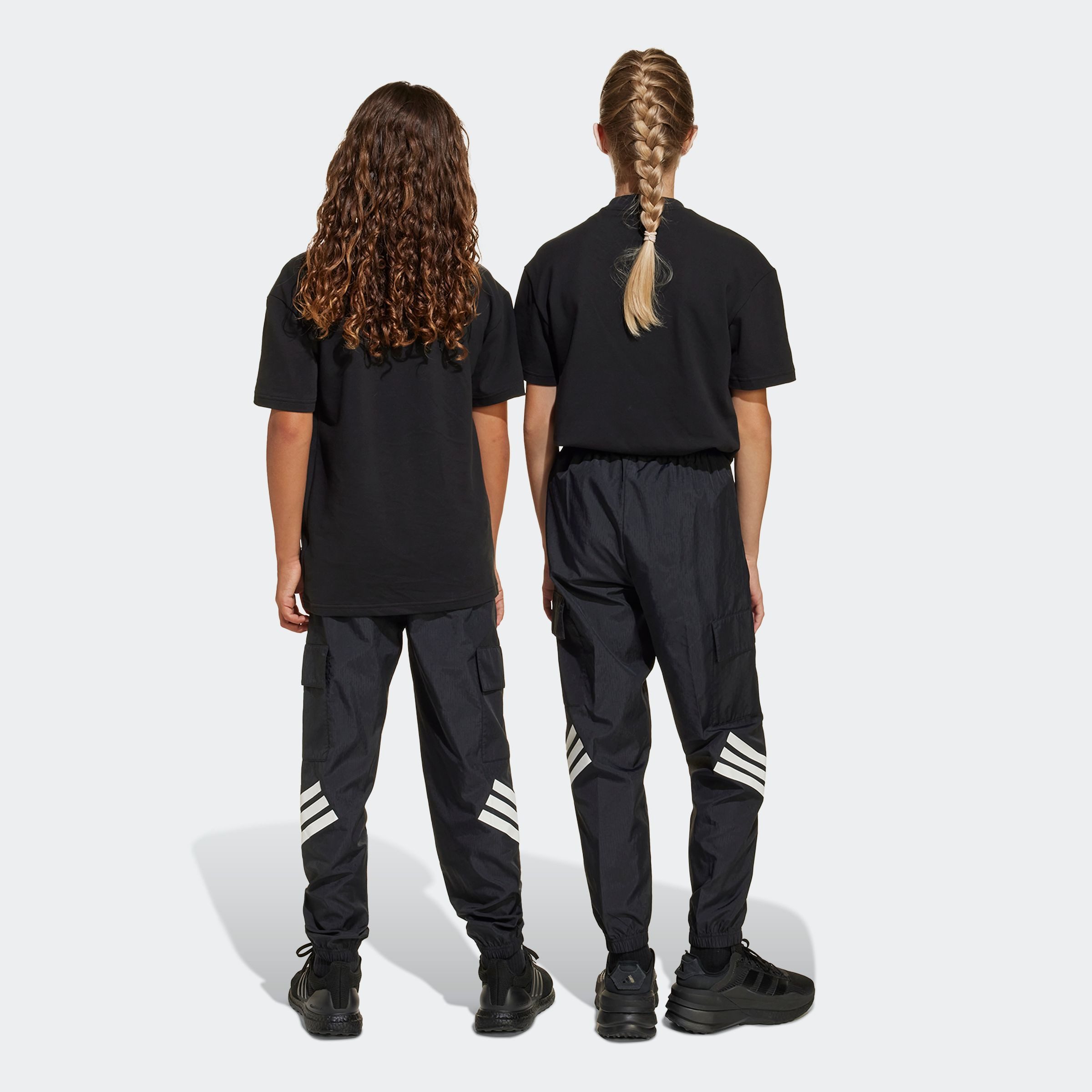 adidas Sportswear Sportbroek J FI WV PT (1-delig)