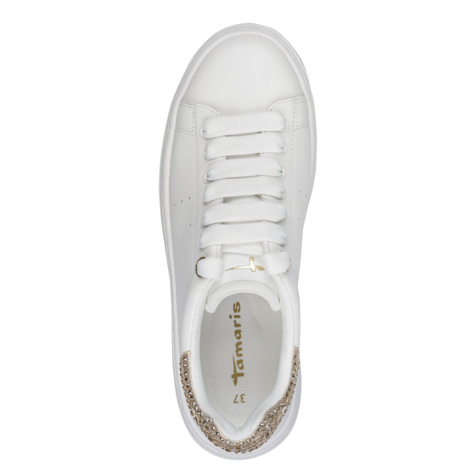 Tamaris Plateausneakers