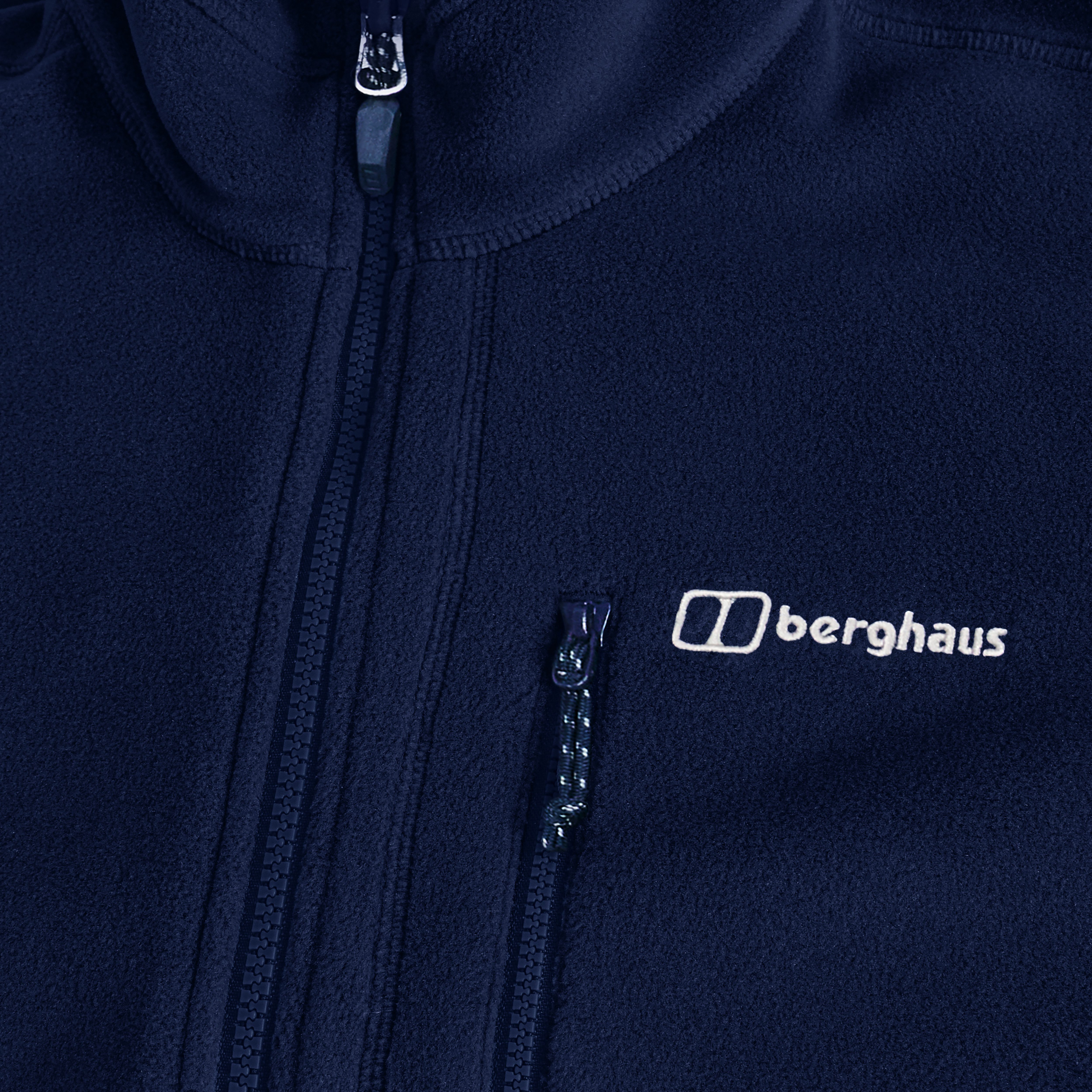 Berghaus Fleecejack ACTIVITY PT IA FLEECE JACKET