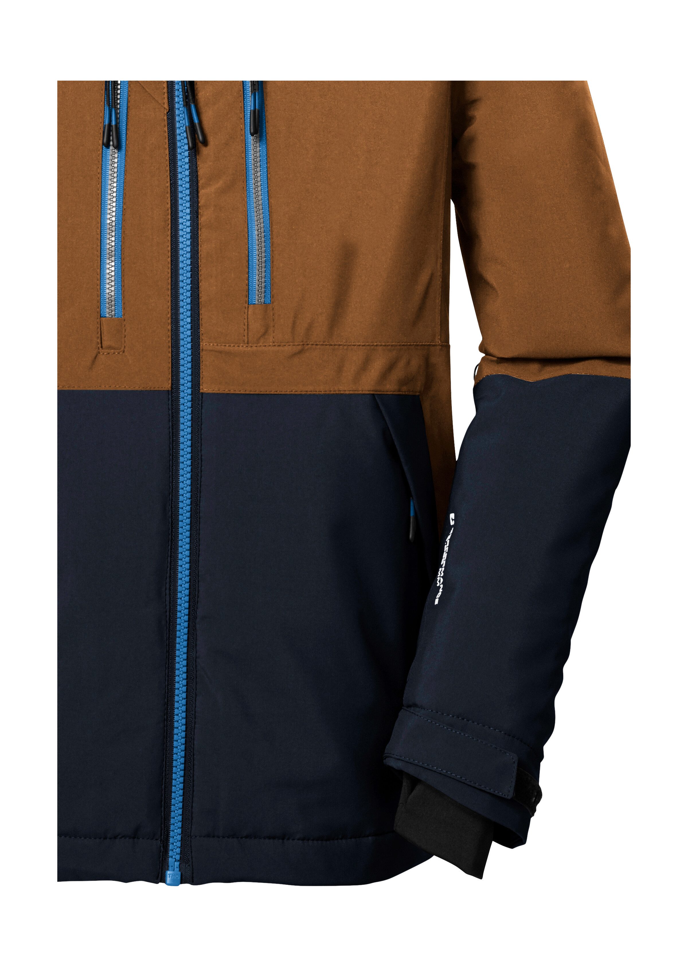 Killtec Ski-jack KSW 388 BYS SKI JCKT