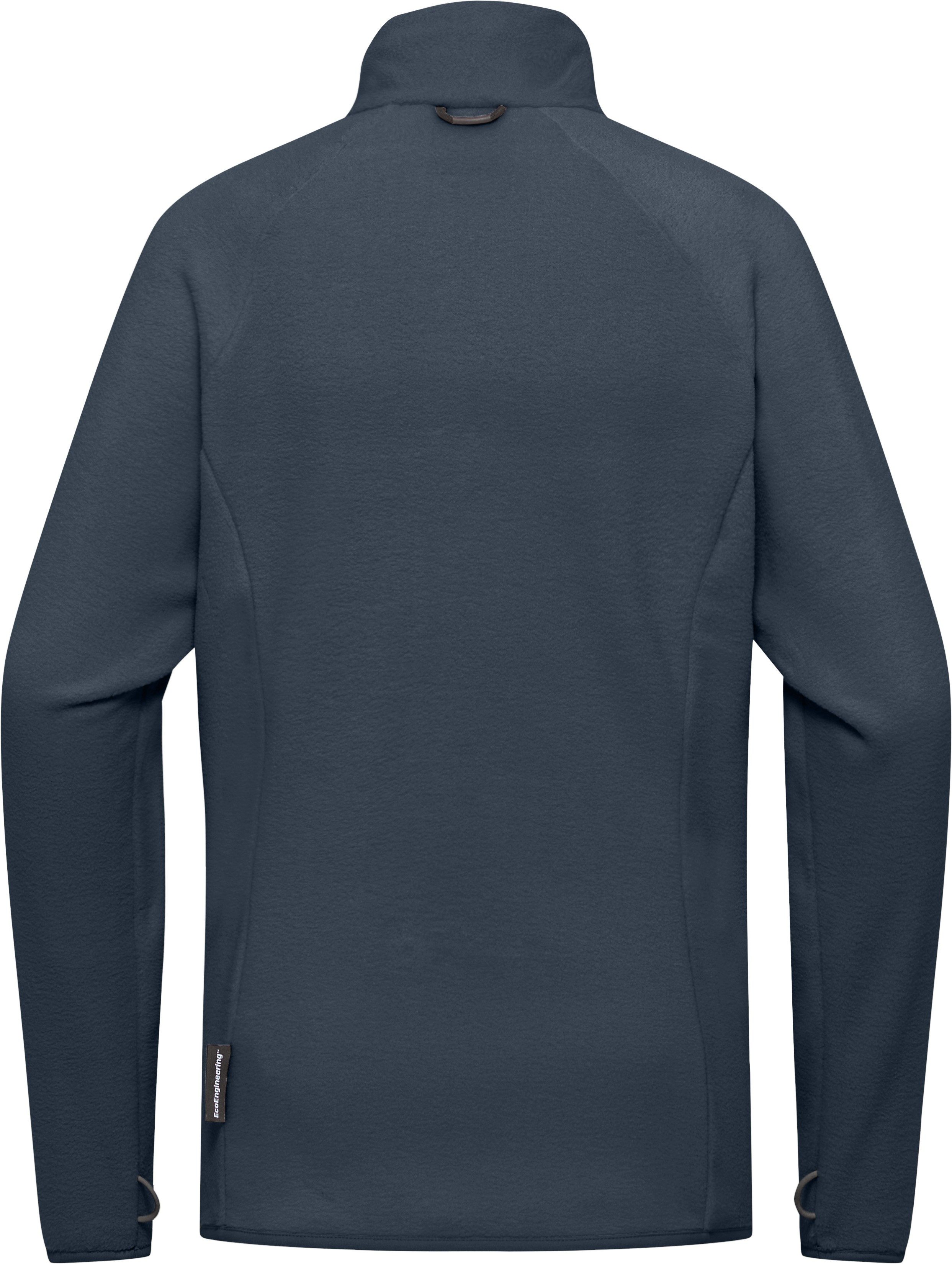 Jack Wolfskin Fleecejack MOONRISE FZ W
