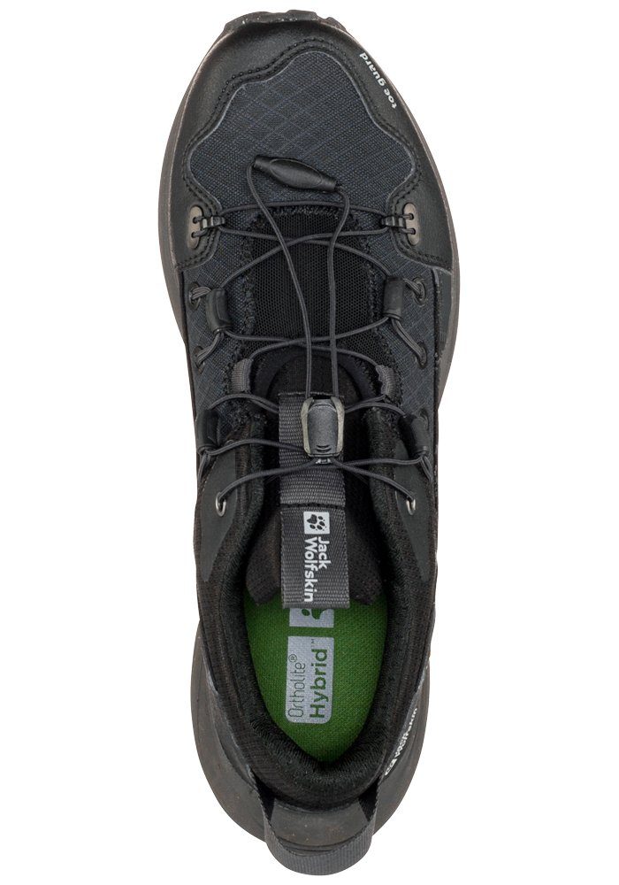 Jack Wolfskin Wandelschoenen TERRAQUEST LOW M
